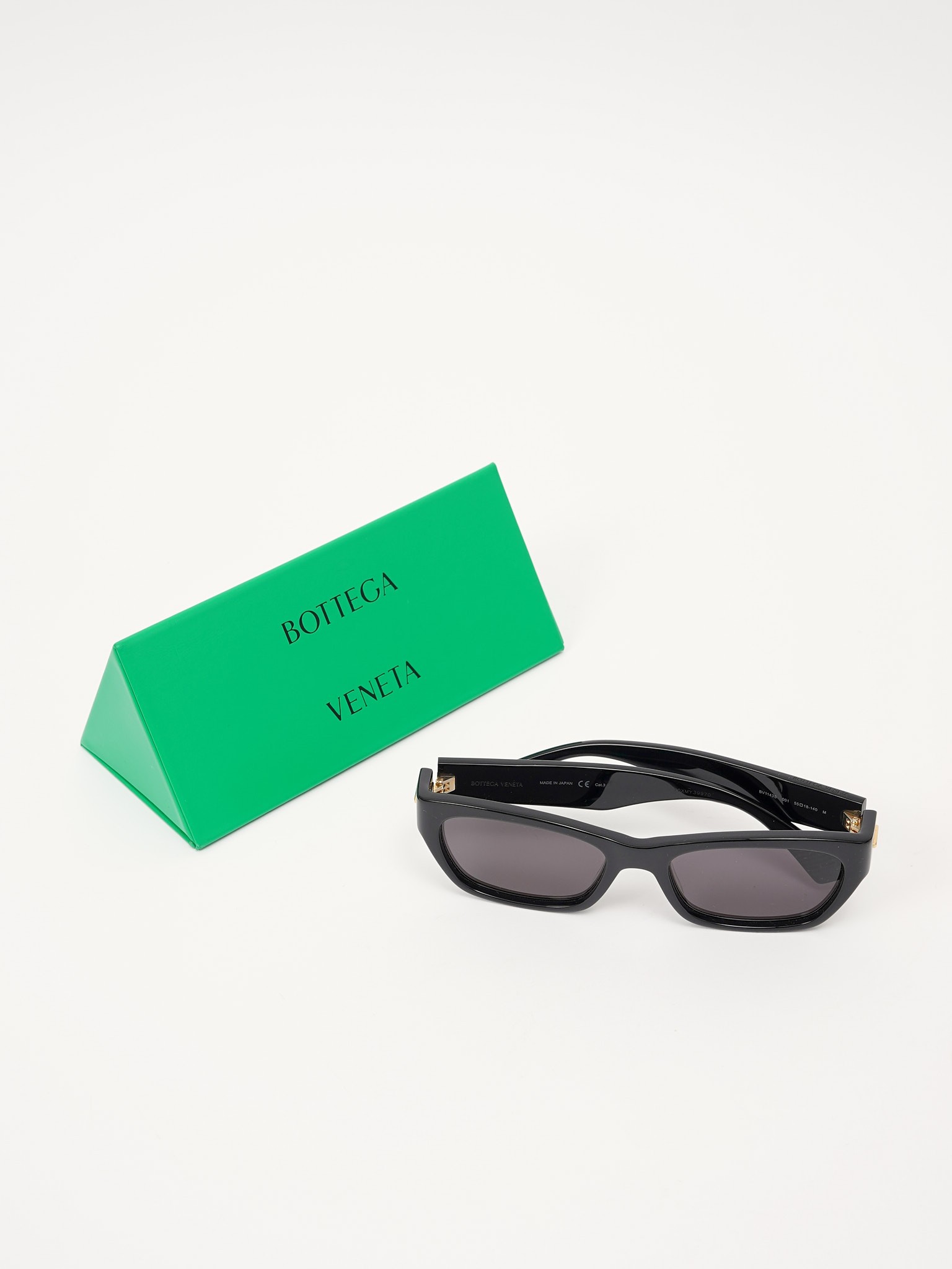 Bottega Veneta Sunglasses 6