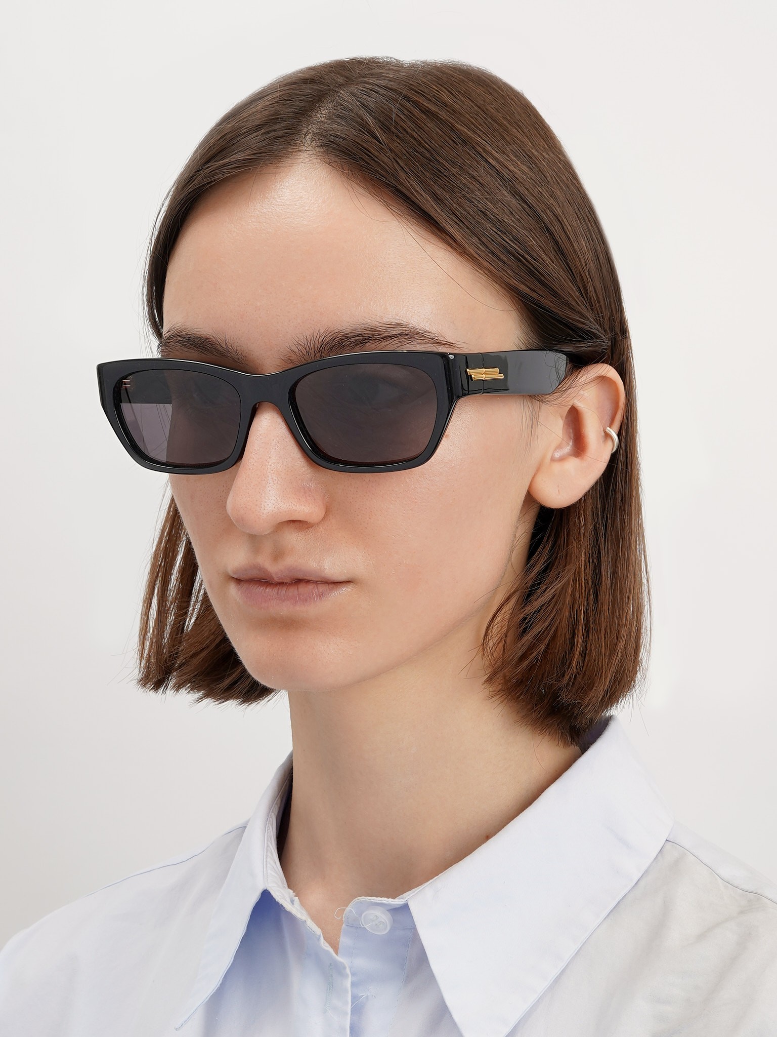Bottega Veneta Sunglasses 1