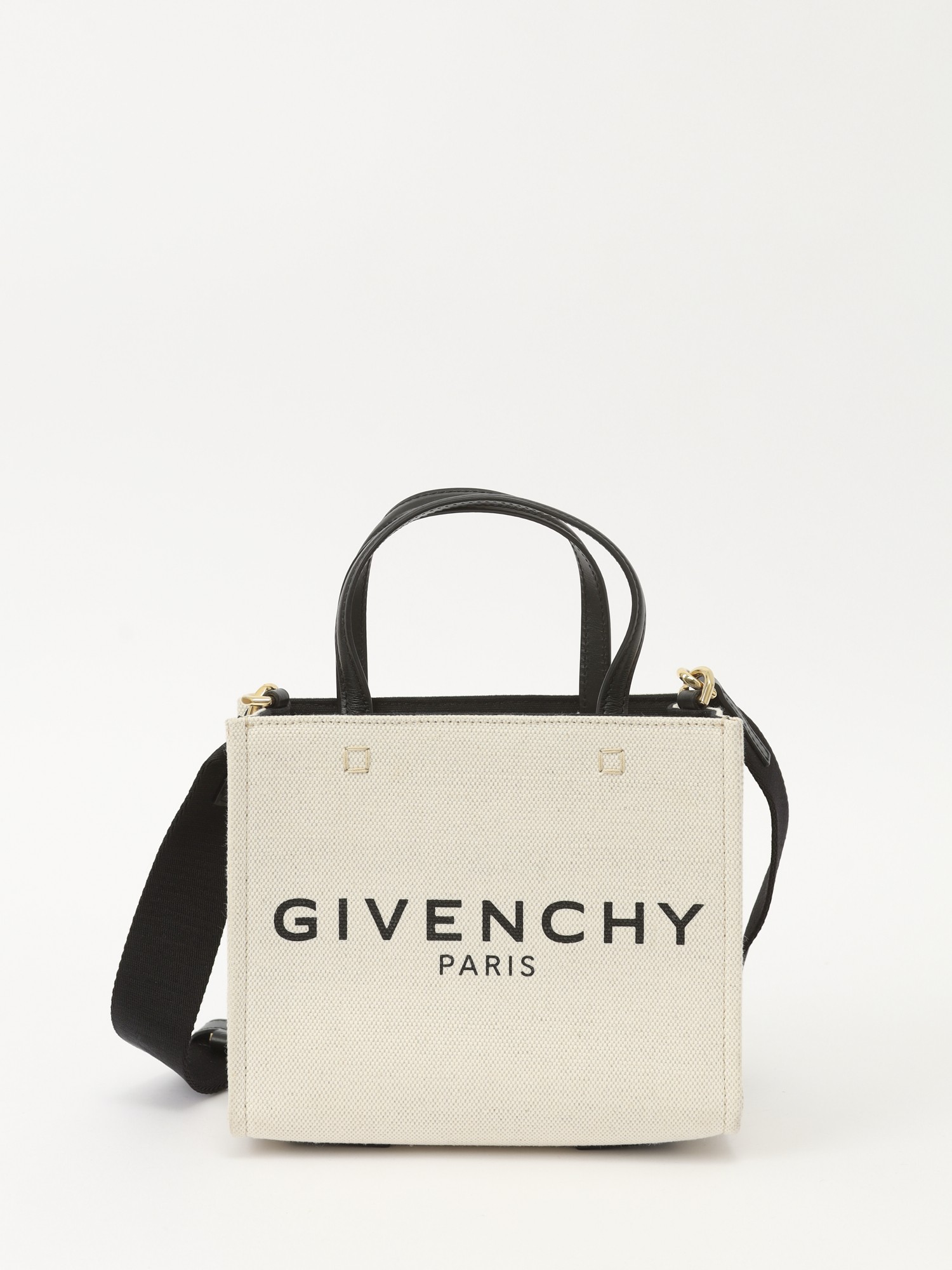 Givenchy Textile Bag  0