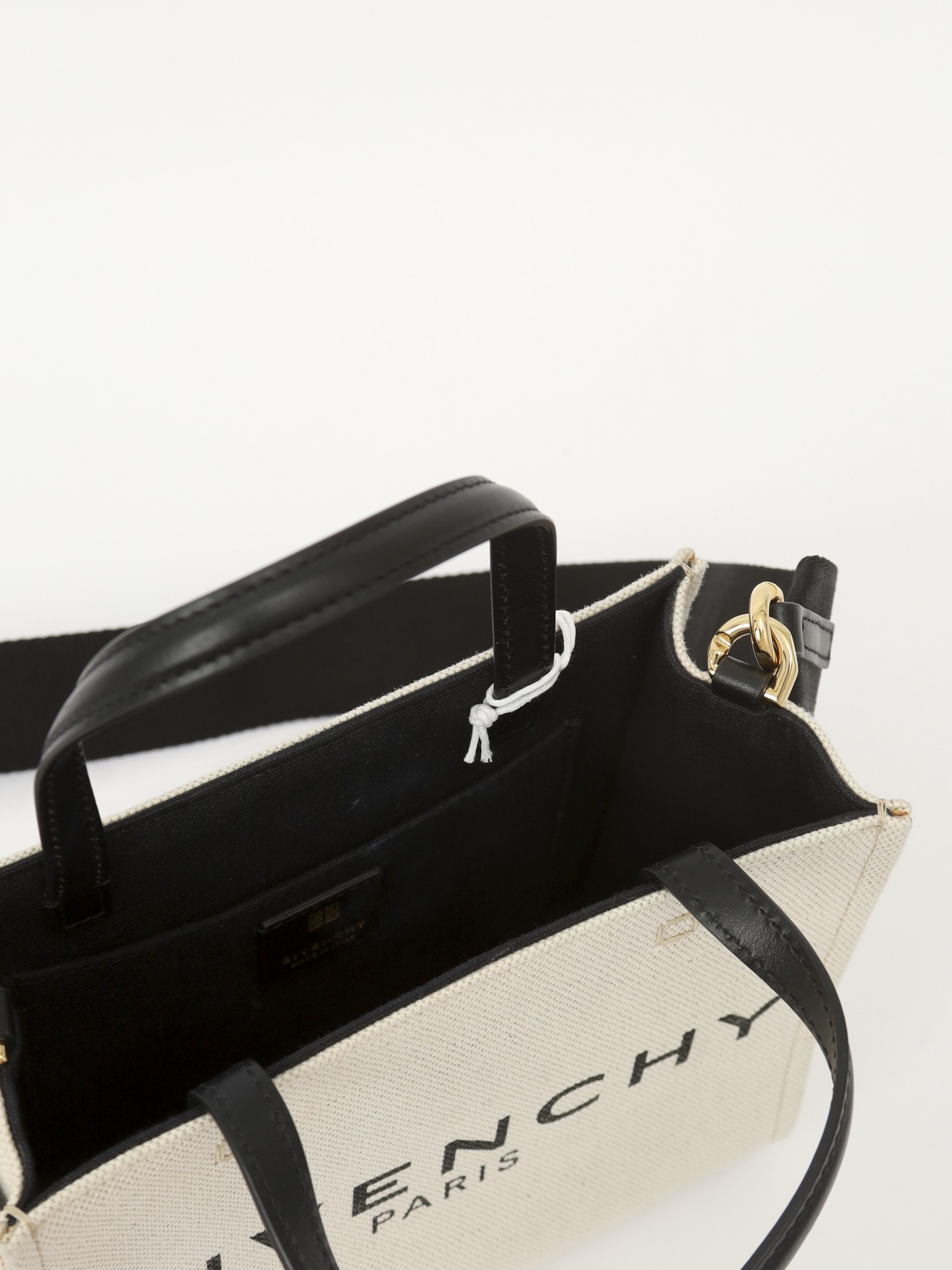 Givenchy Textile Bag  7