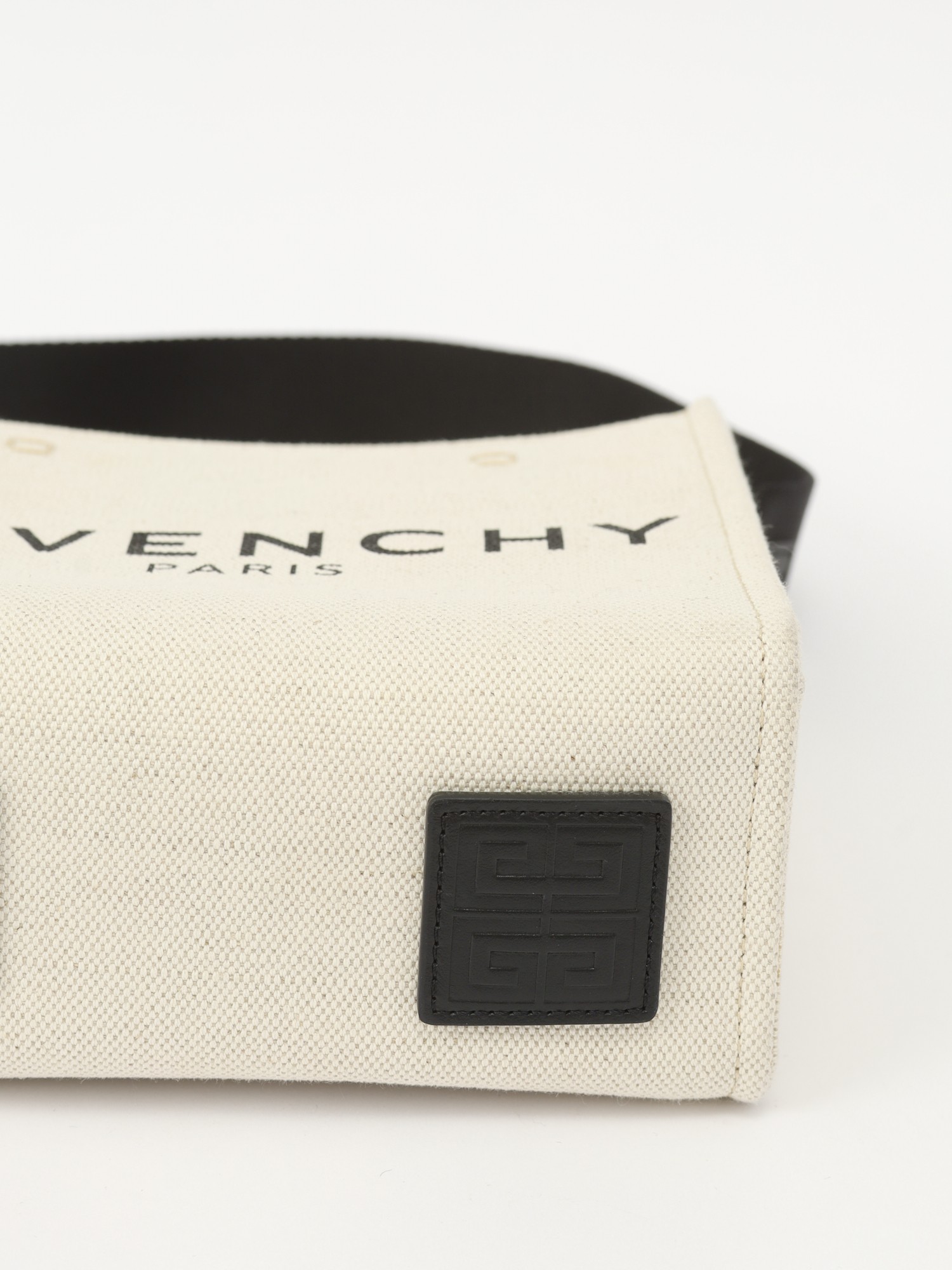 Givenchy Textile Bag  6