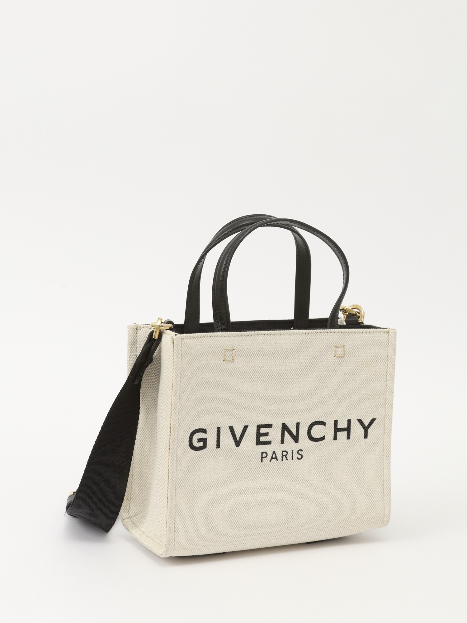 Givenchy Textile Bag  2