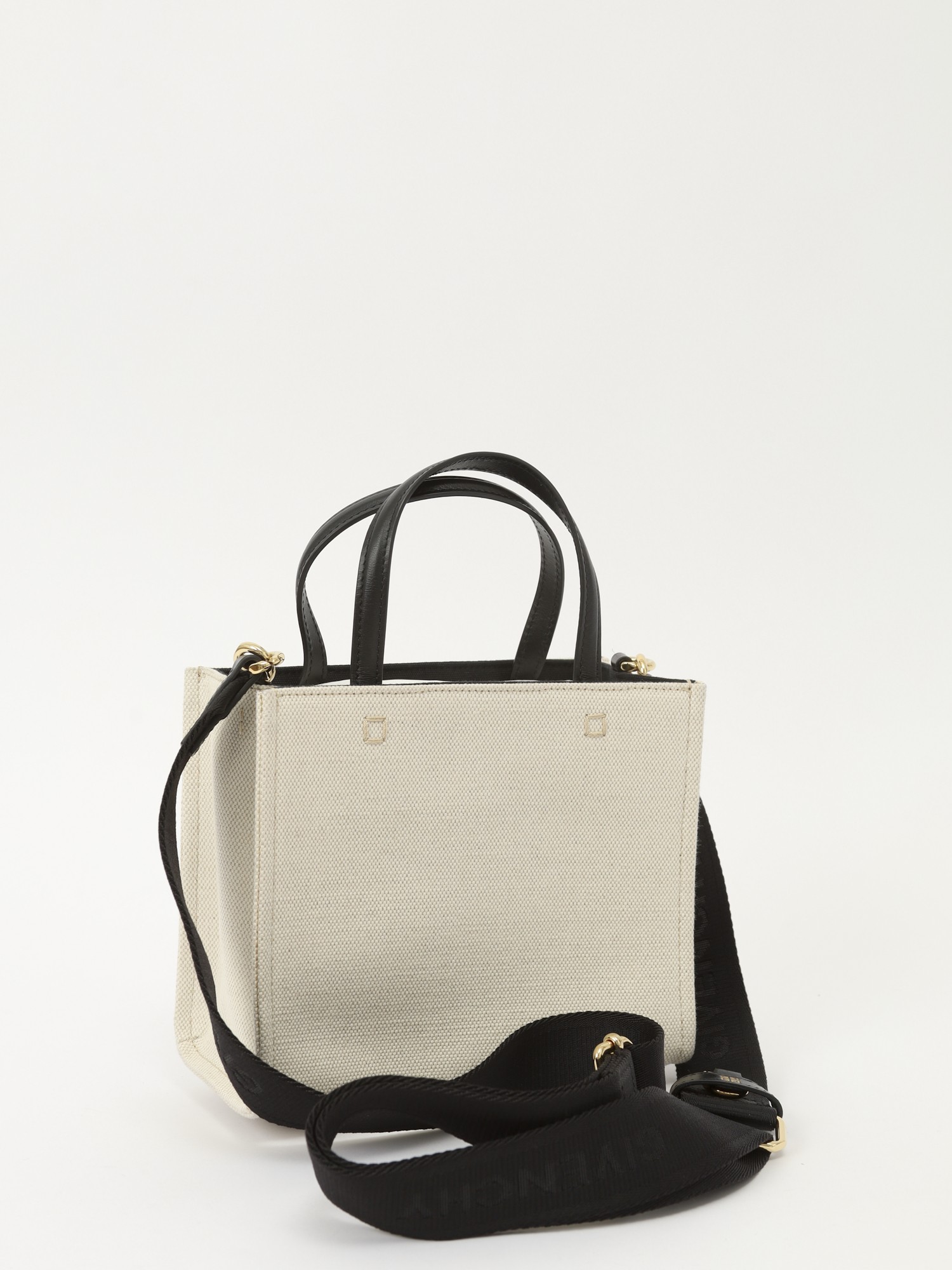 Givenchy Textile Bag  3