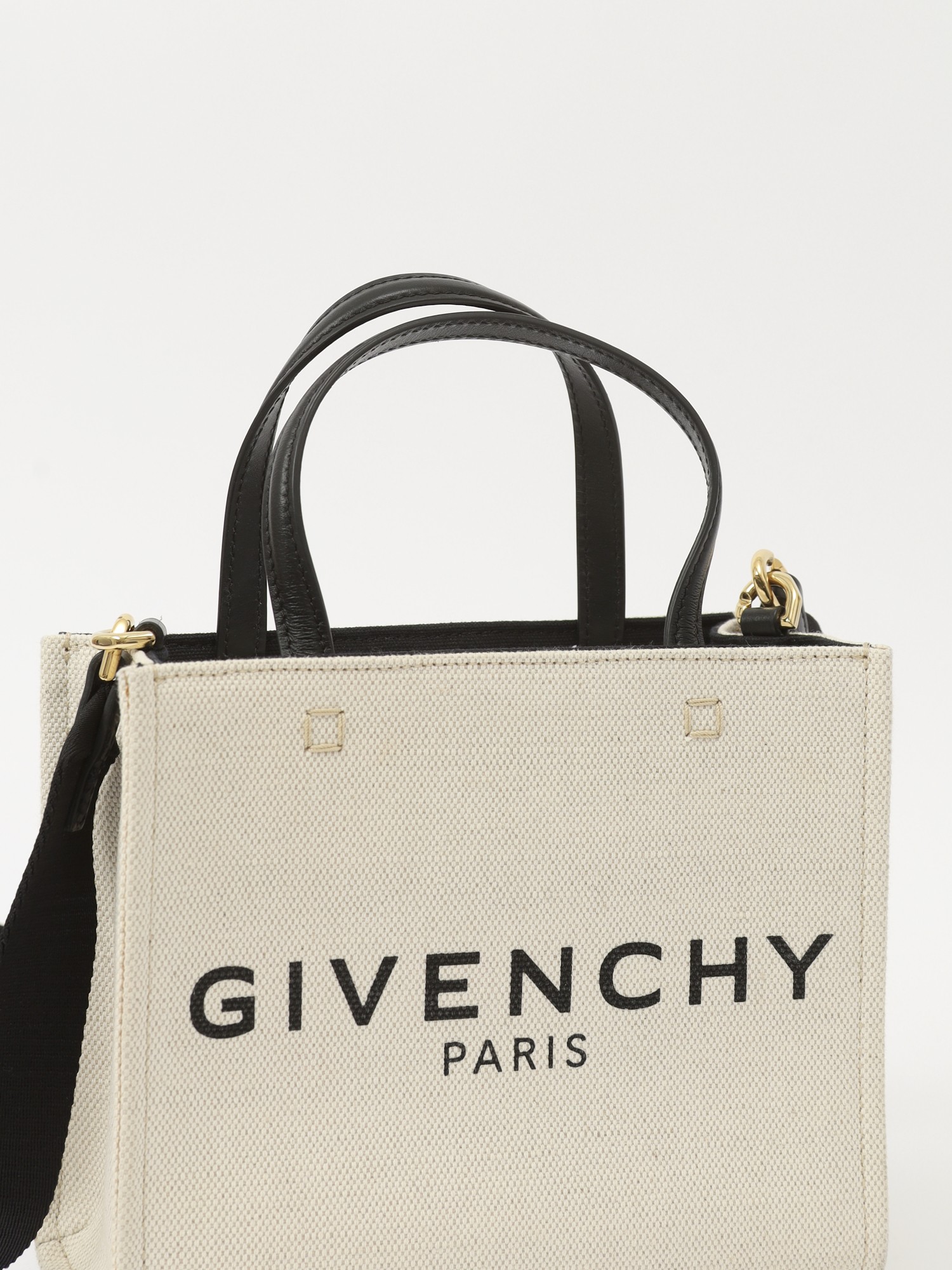 Givenchy Textile Bag  4