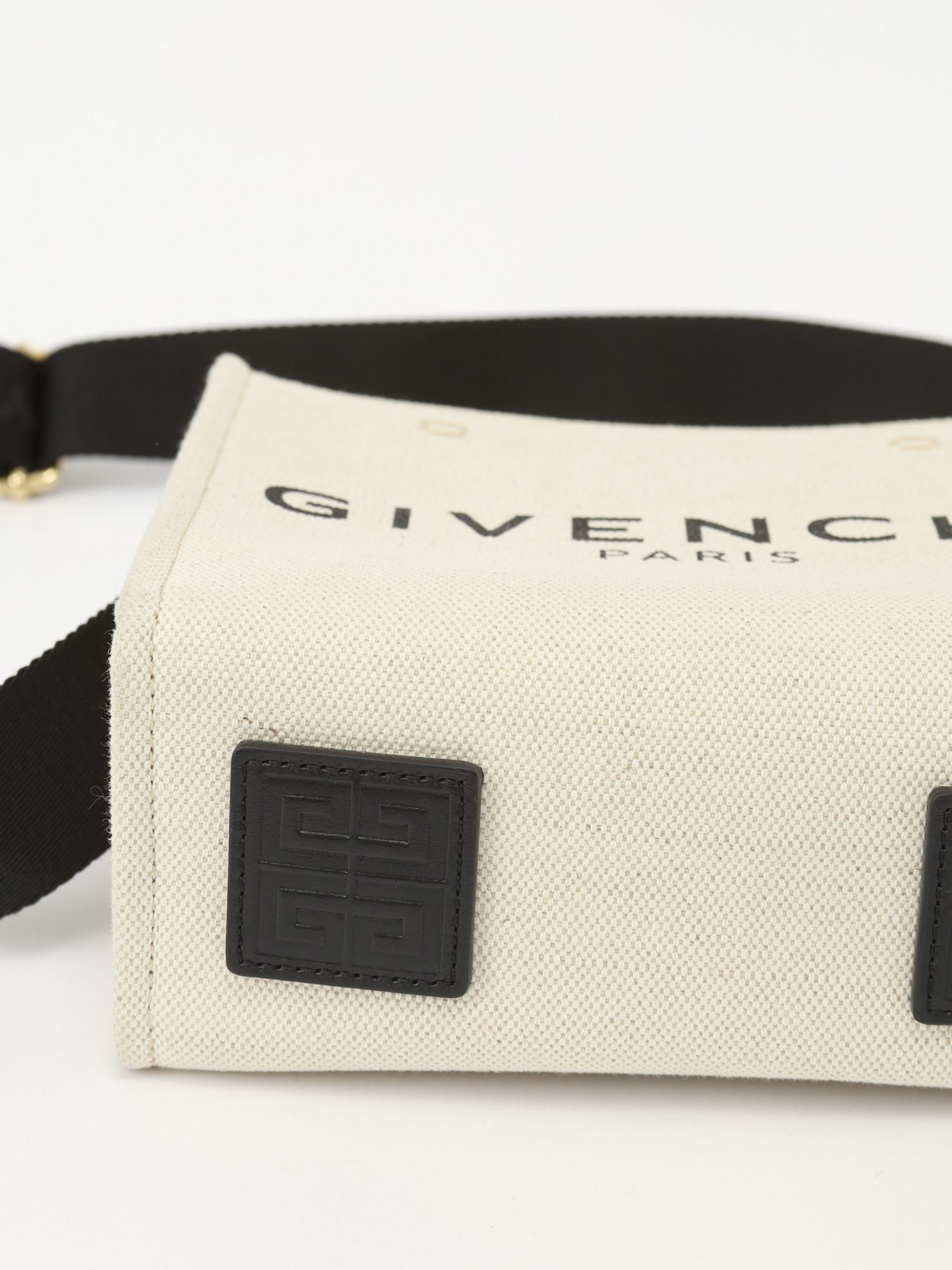 Givenchy Textile Bag  5