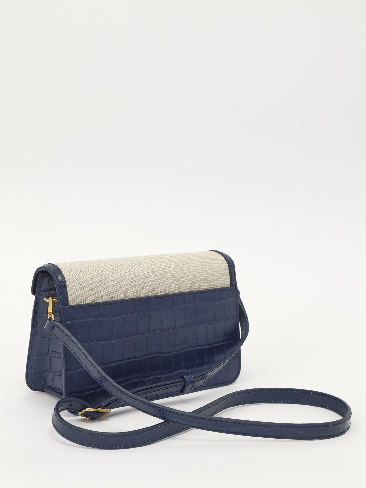 Bally Textile Bag  3