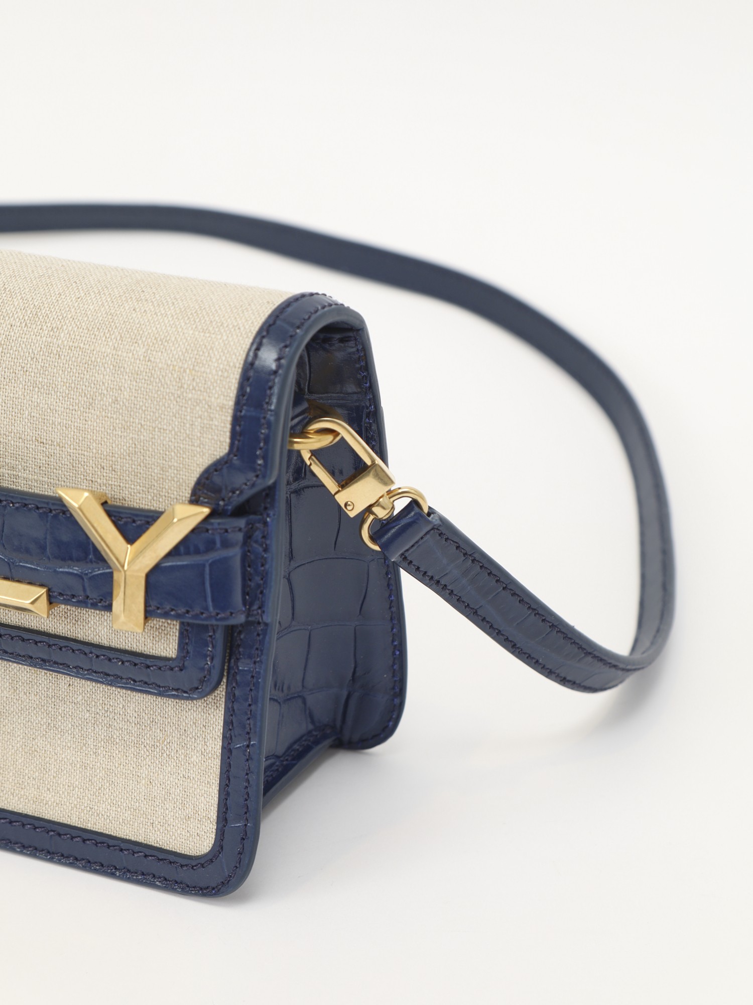 Bally Textile Bag  7