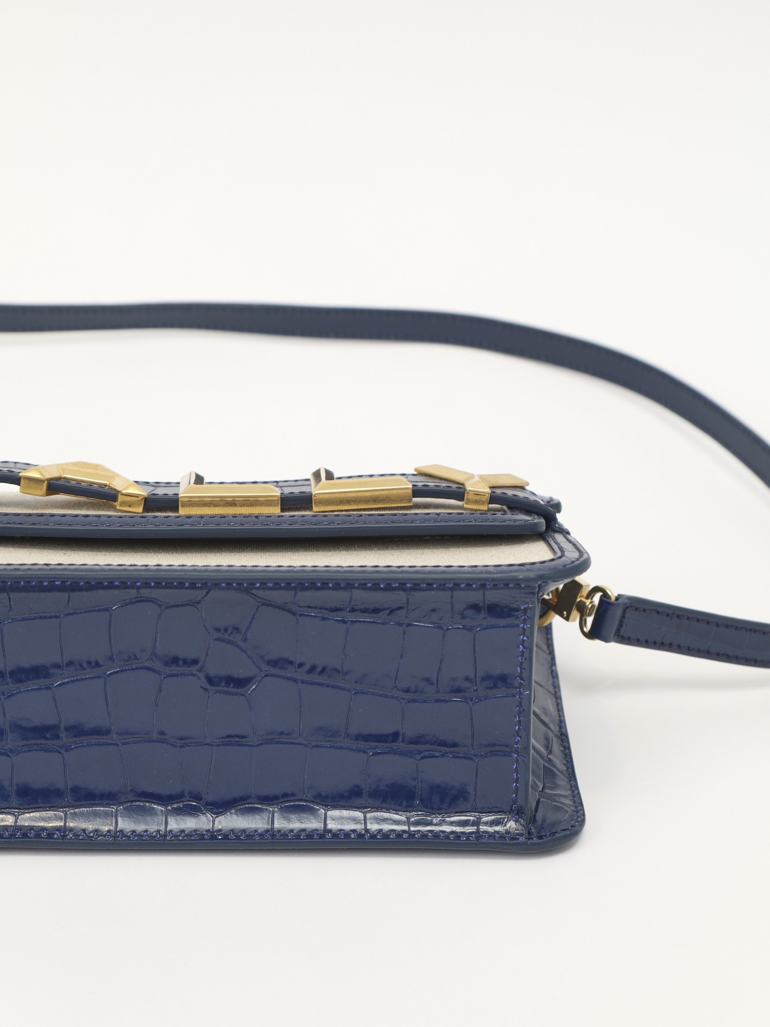 Bally Textile Bag  9