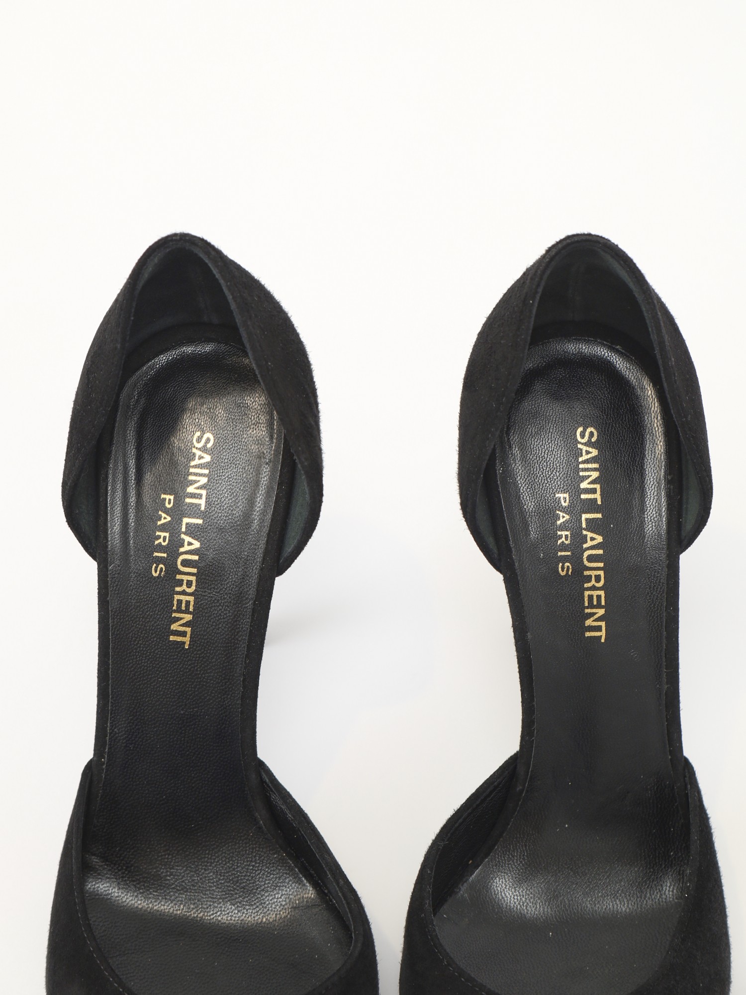 Saint Laurent Shoes 37 7