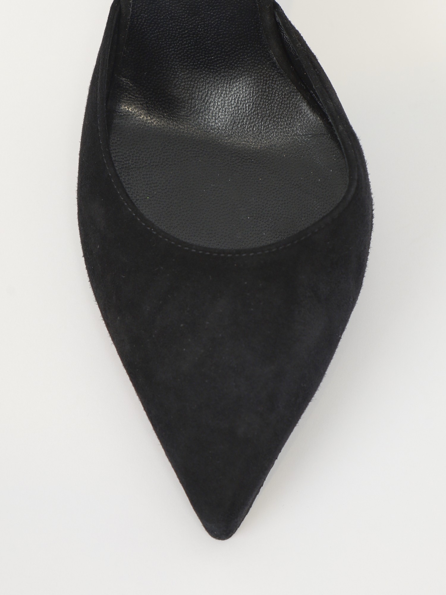 Saint Laurent Shoes 37 4