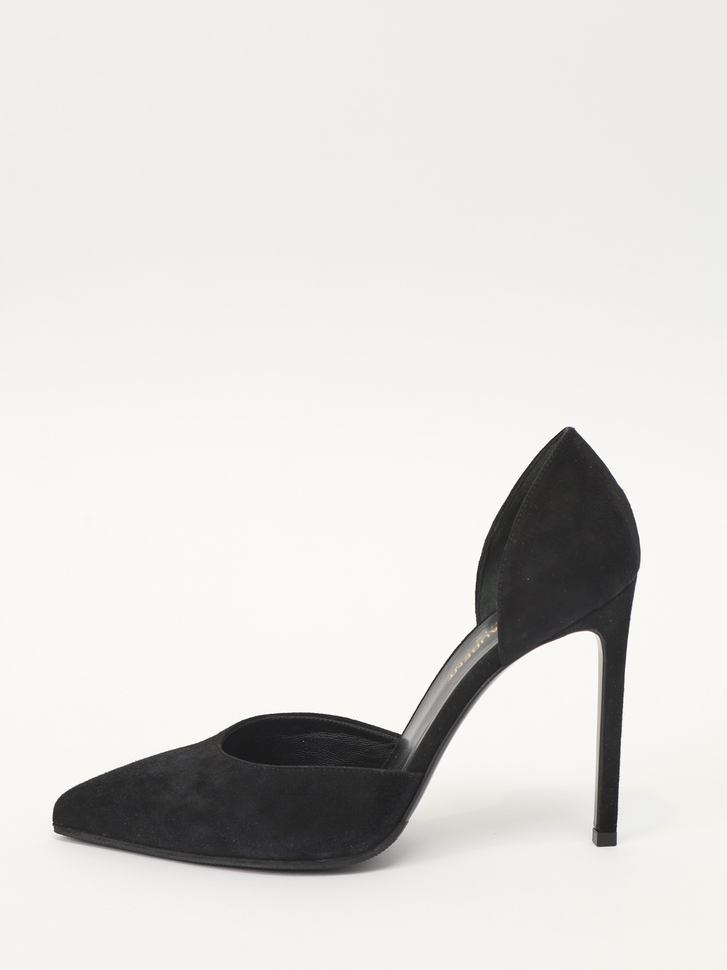 Saint Laurent Shoes 37 1