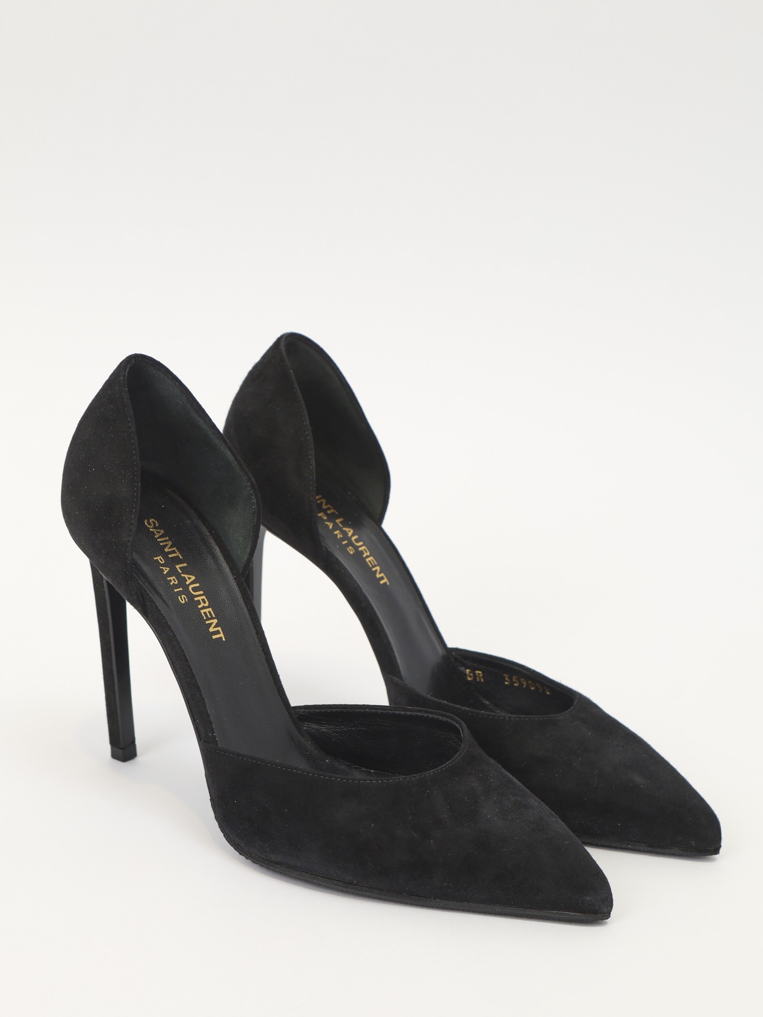 Saint Laurent Shoes 37 2