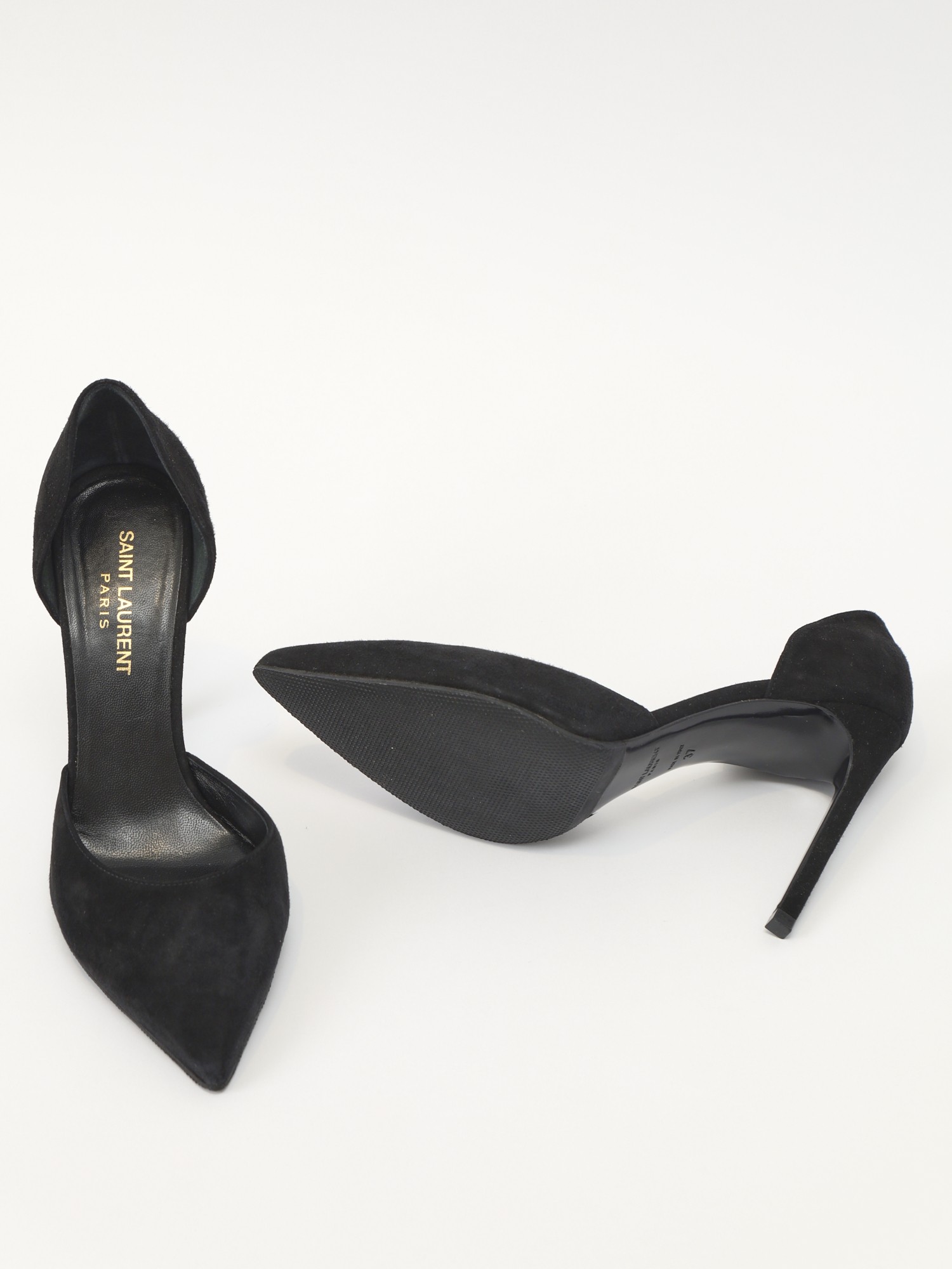 Saint Laurent Shoes 37 9