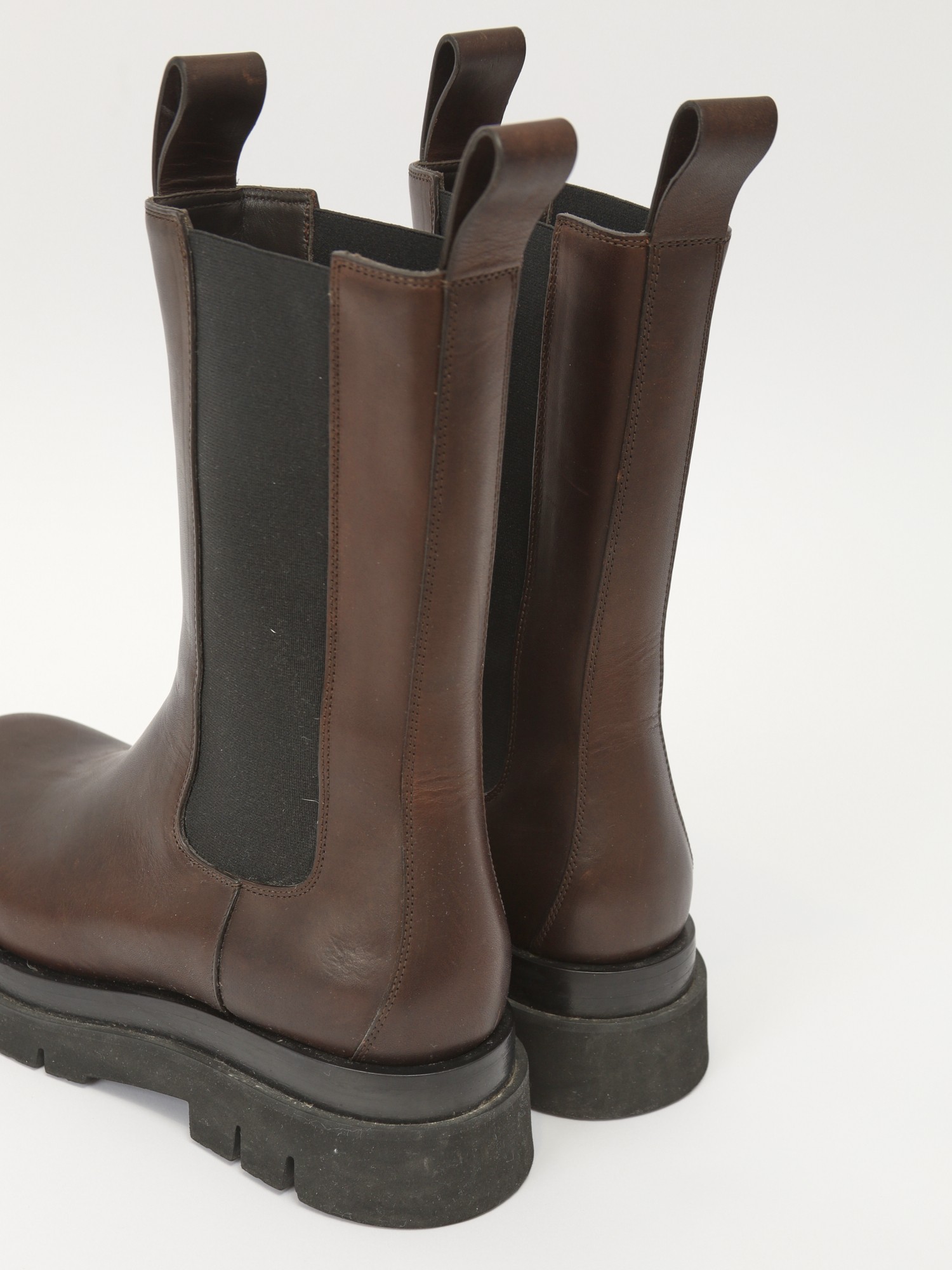 Bottega Veneta Shoes 39 8