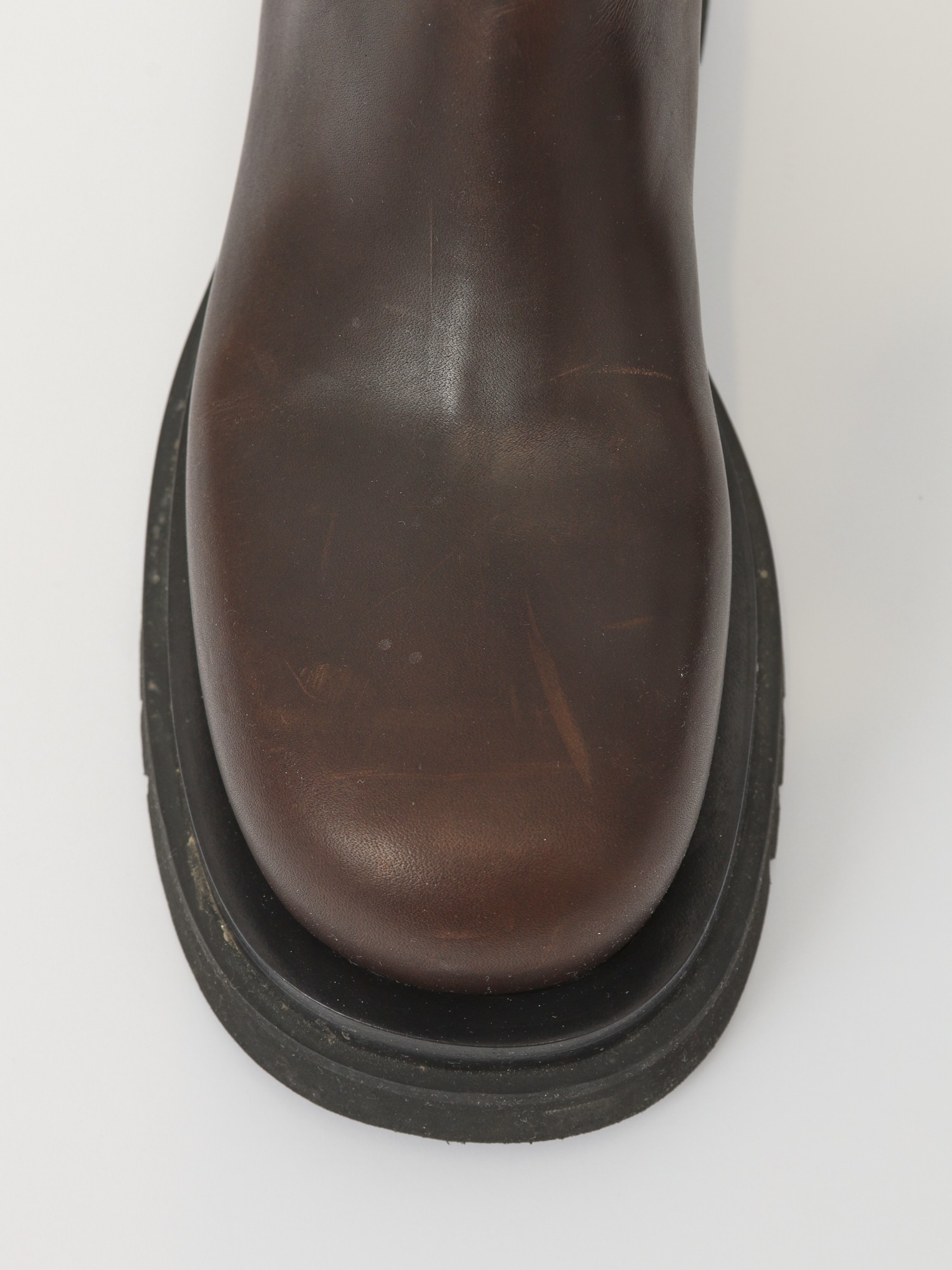 Bottega Veneta Shoes 39 4