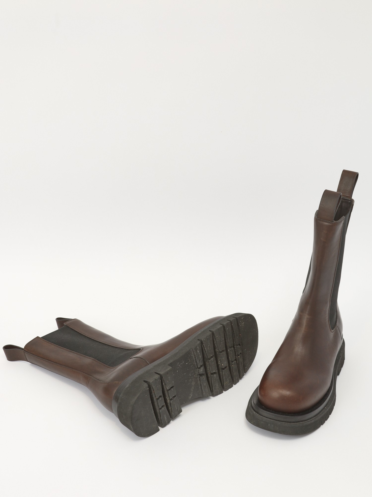 Bottega Veneta Shoes 39 10