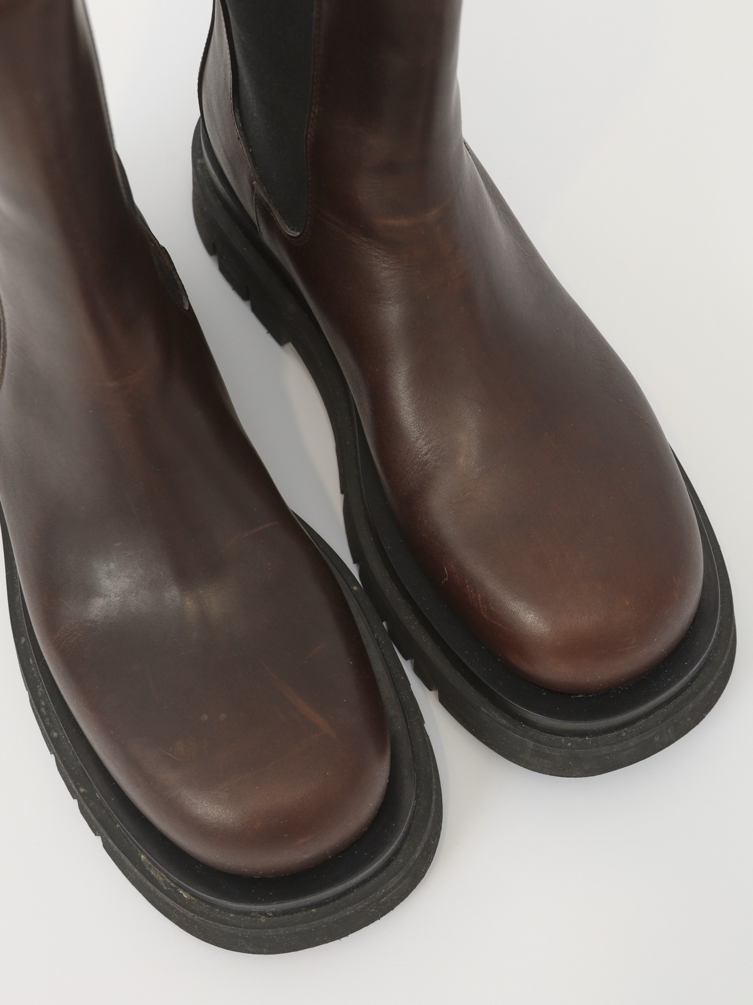 Bottega Veneta Shoes 39 6