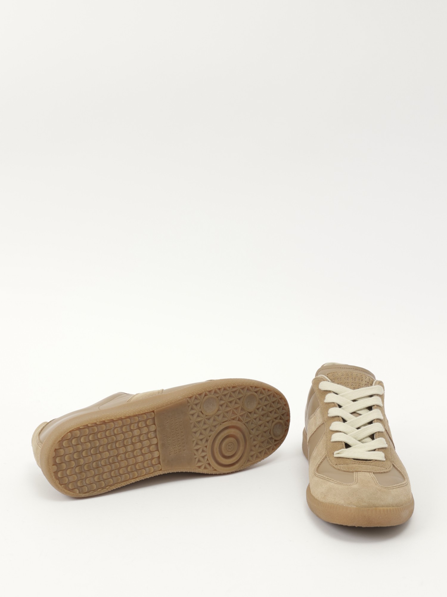 Maison Margiela Shoes 40 10