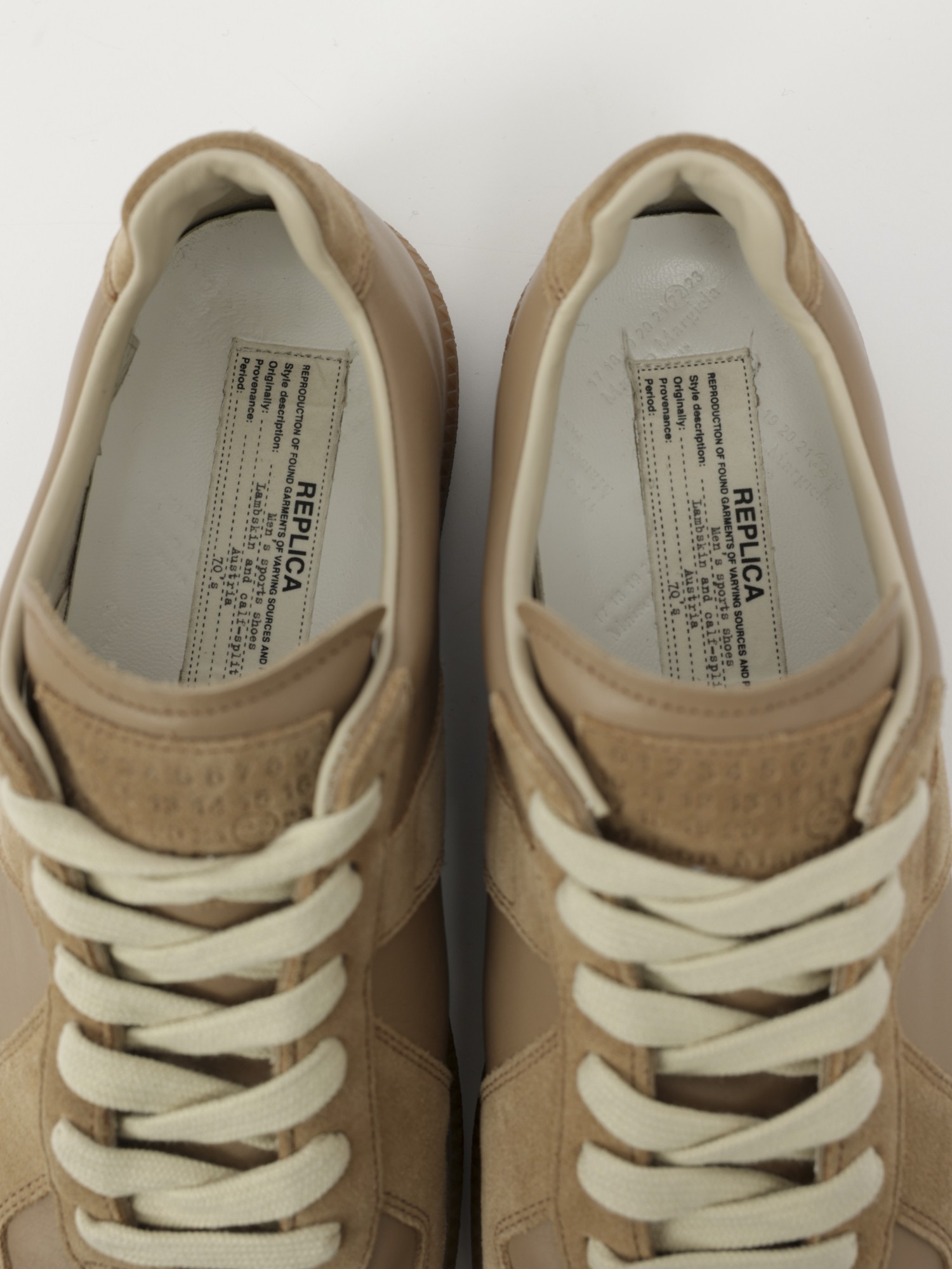 Maison Margiela Shoes 40 7