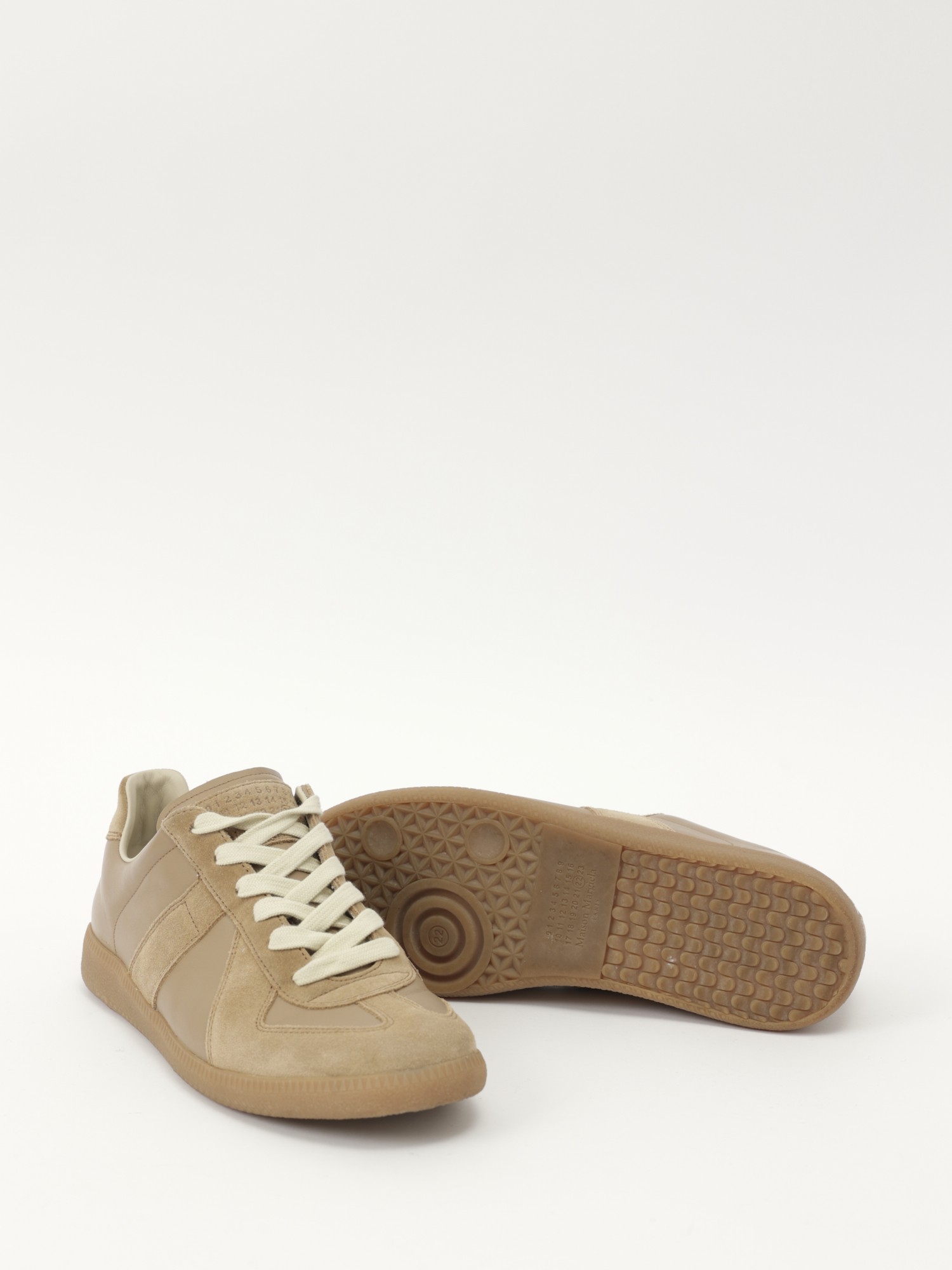 Maison Margiela Shoes 40 9