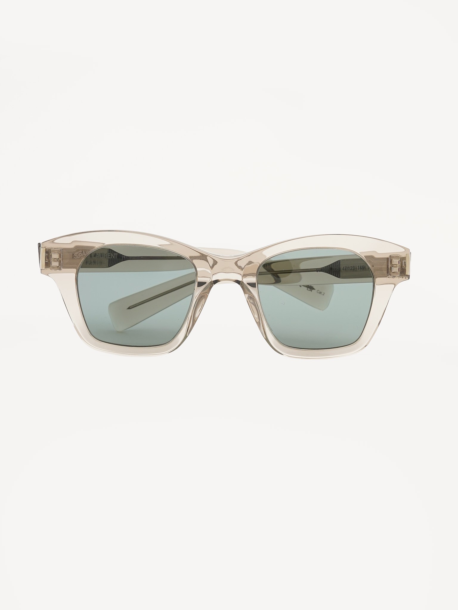 Saint Laurent Sunglasses 0