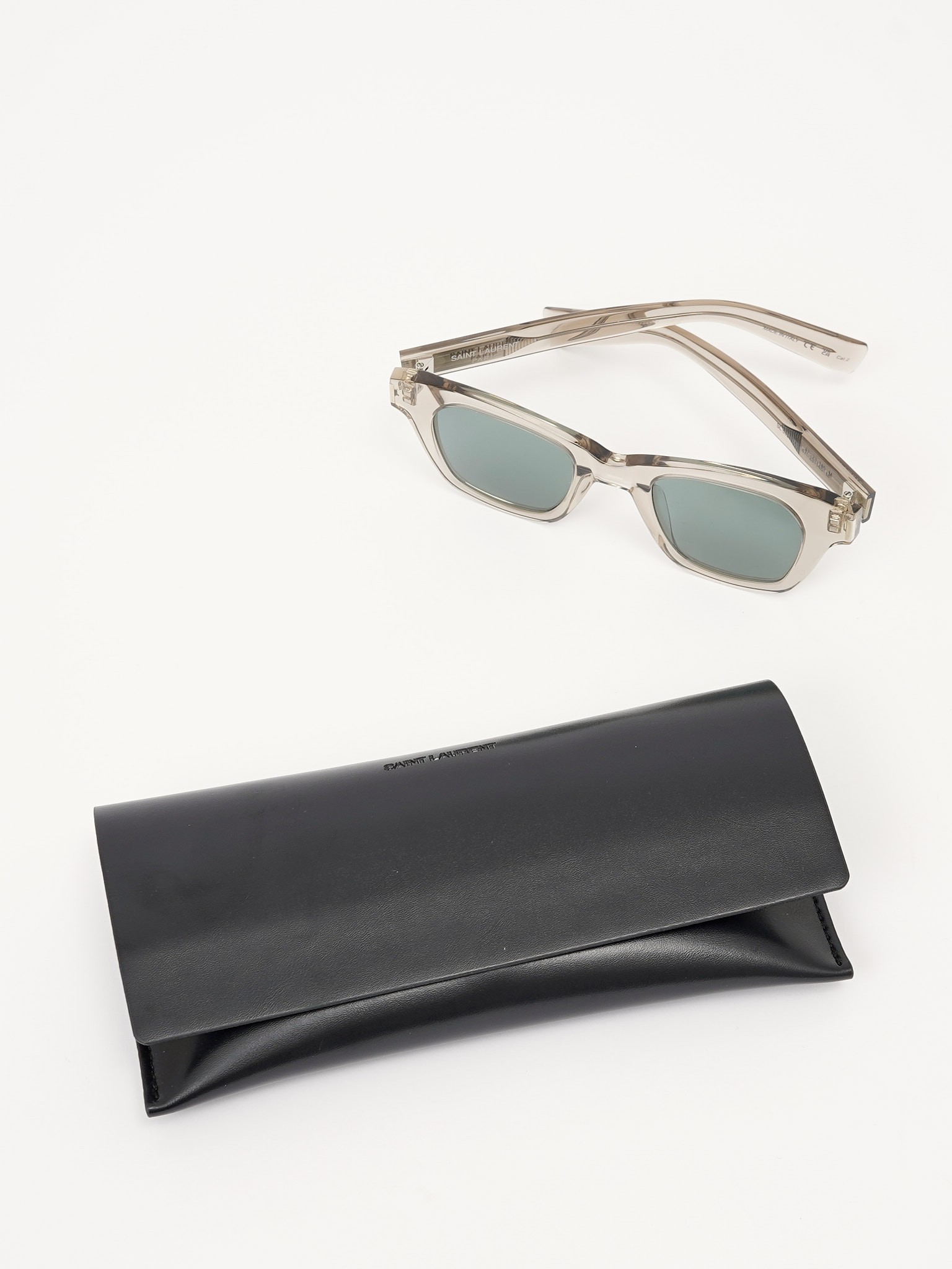 Saint Laurent Sunglasses 7
