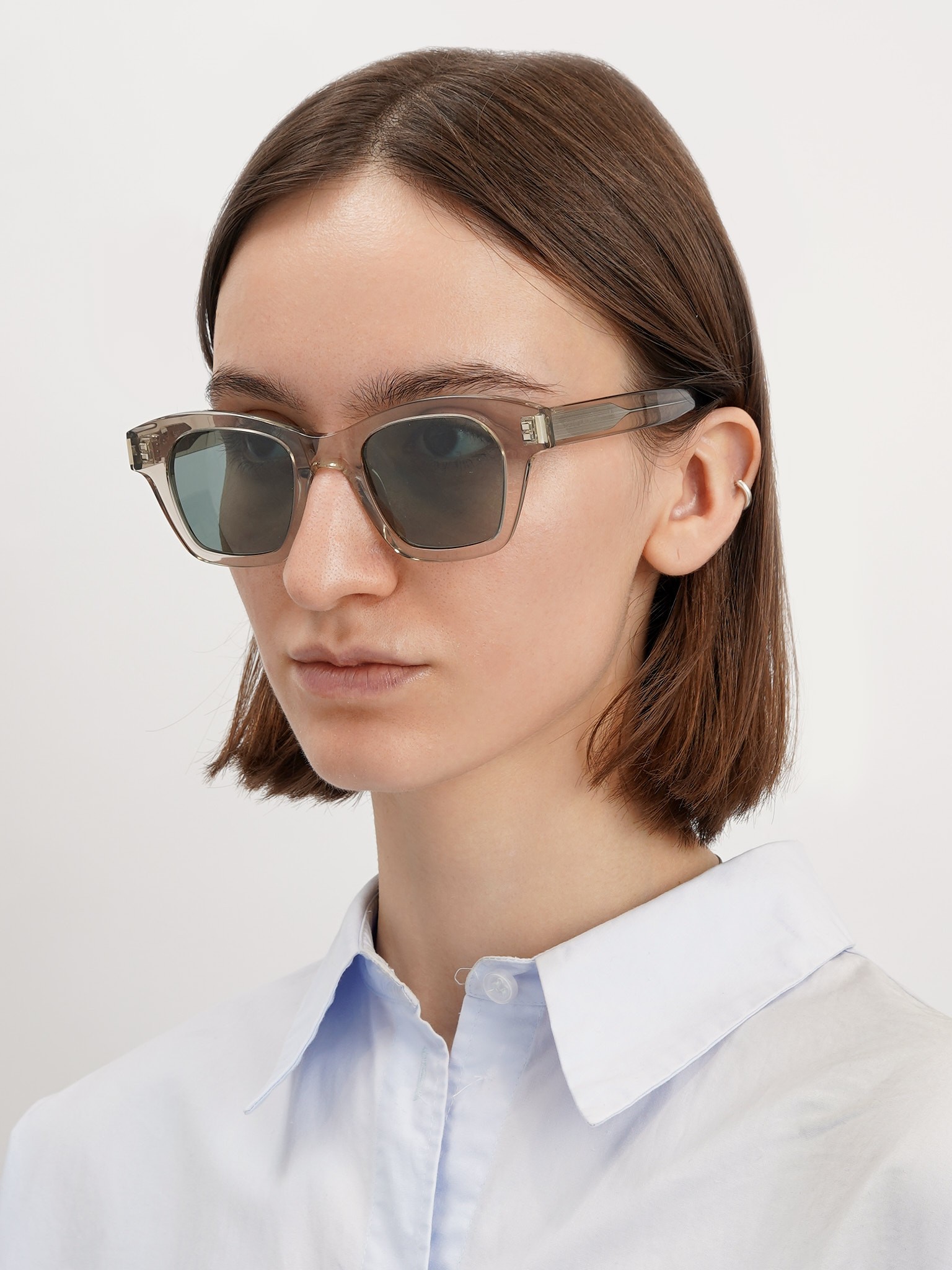 Saint Laurent Sunglasses 1