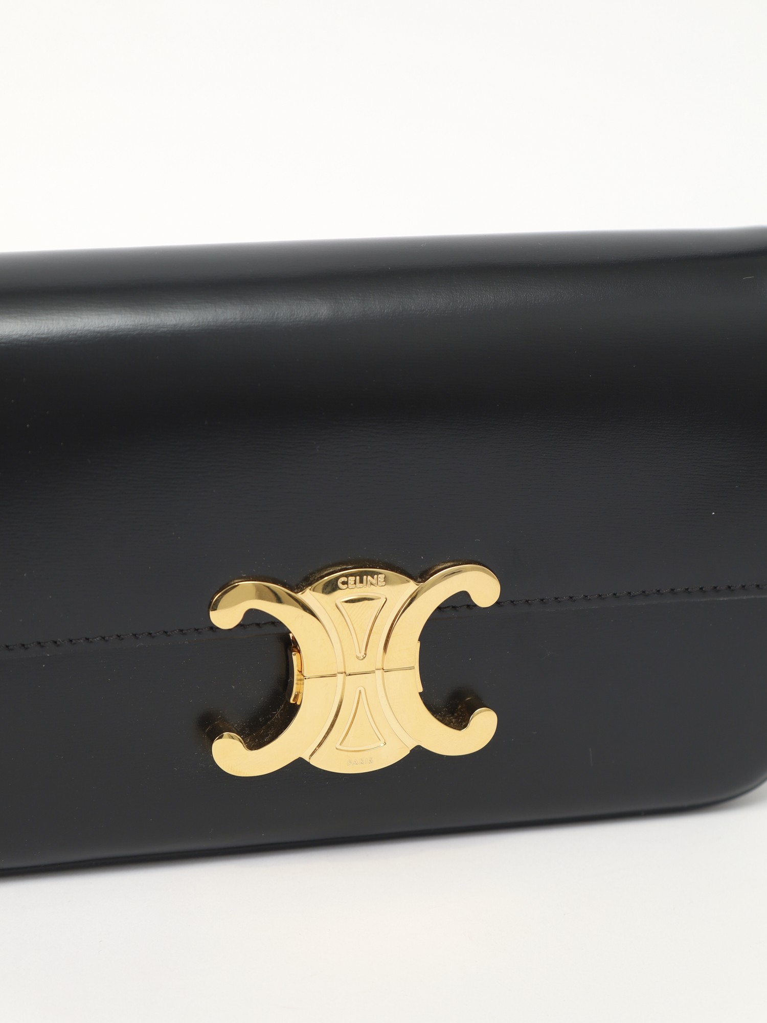 Celine Triomphe 5