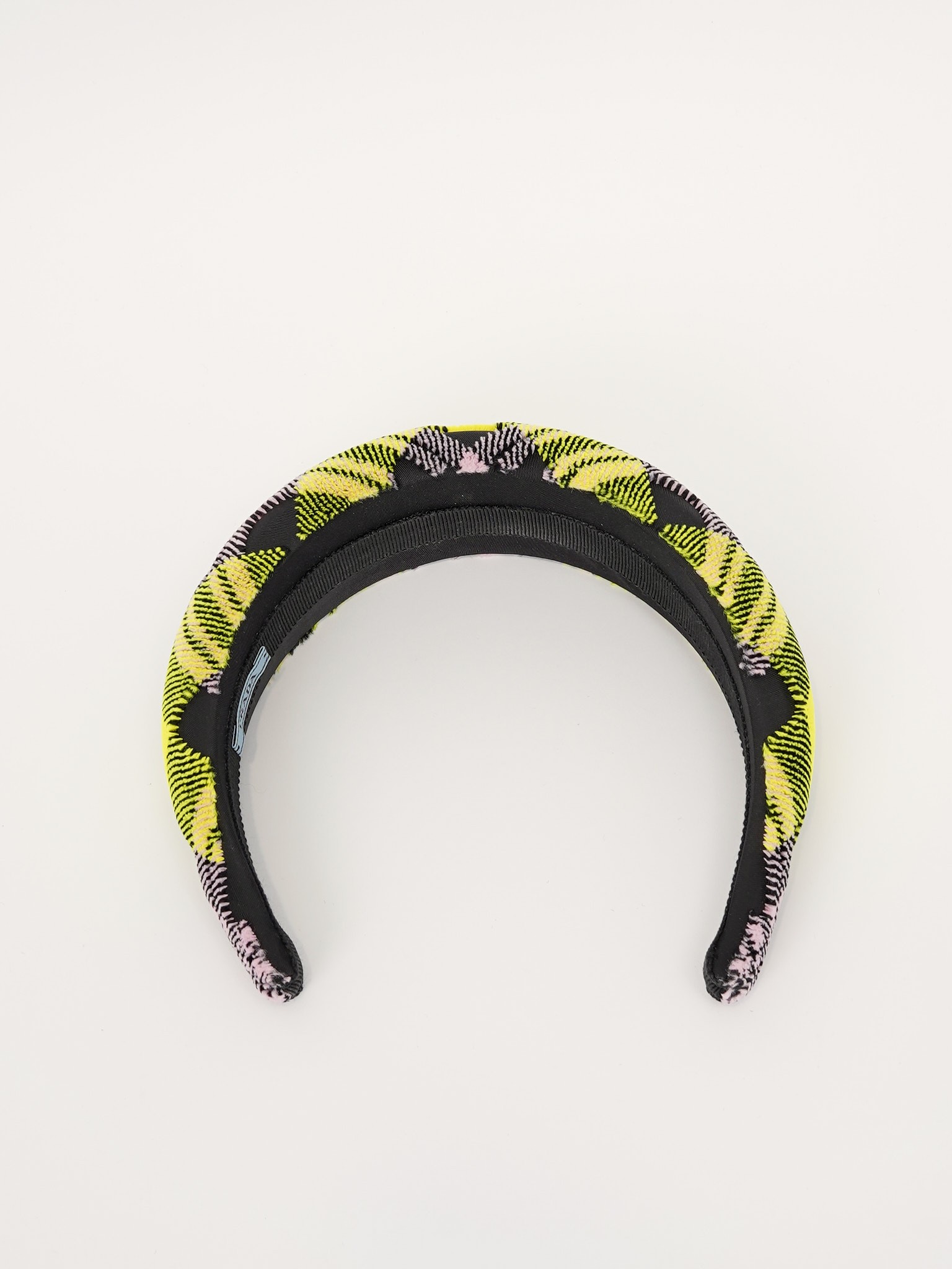 Prada Headband 2
