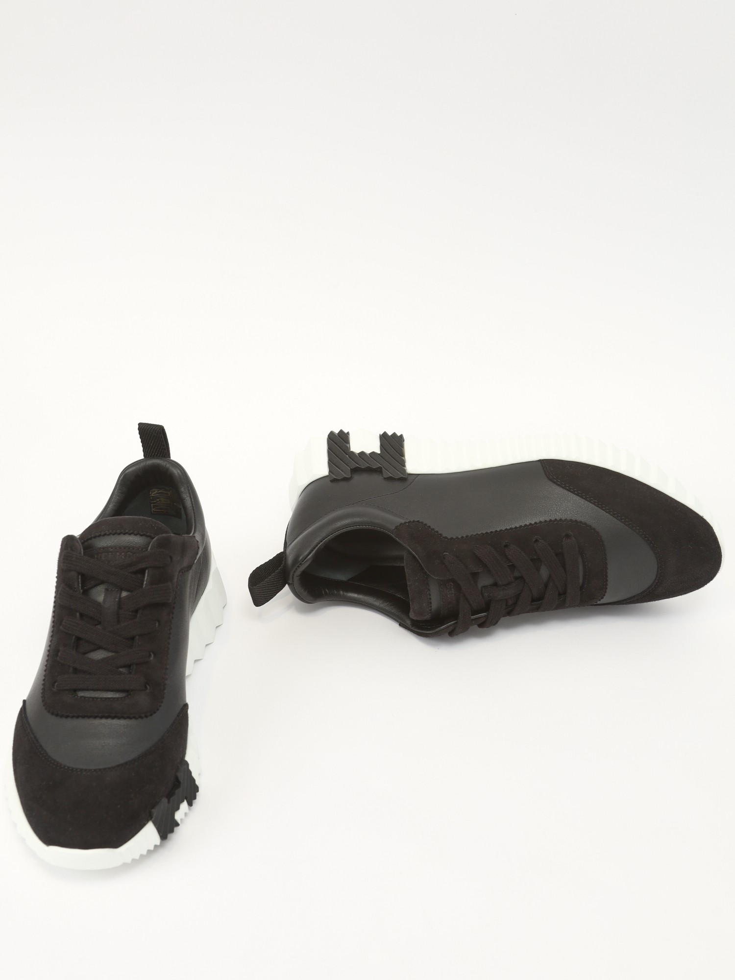 Hermes Bouncing 38 6