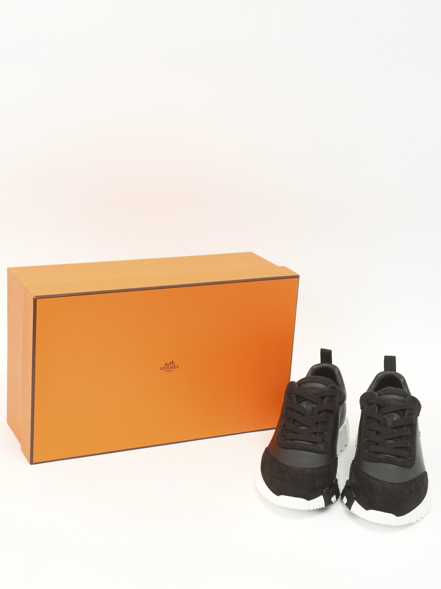 Hermes Bouncing 38 2