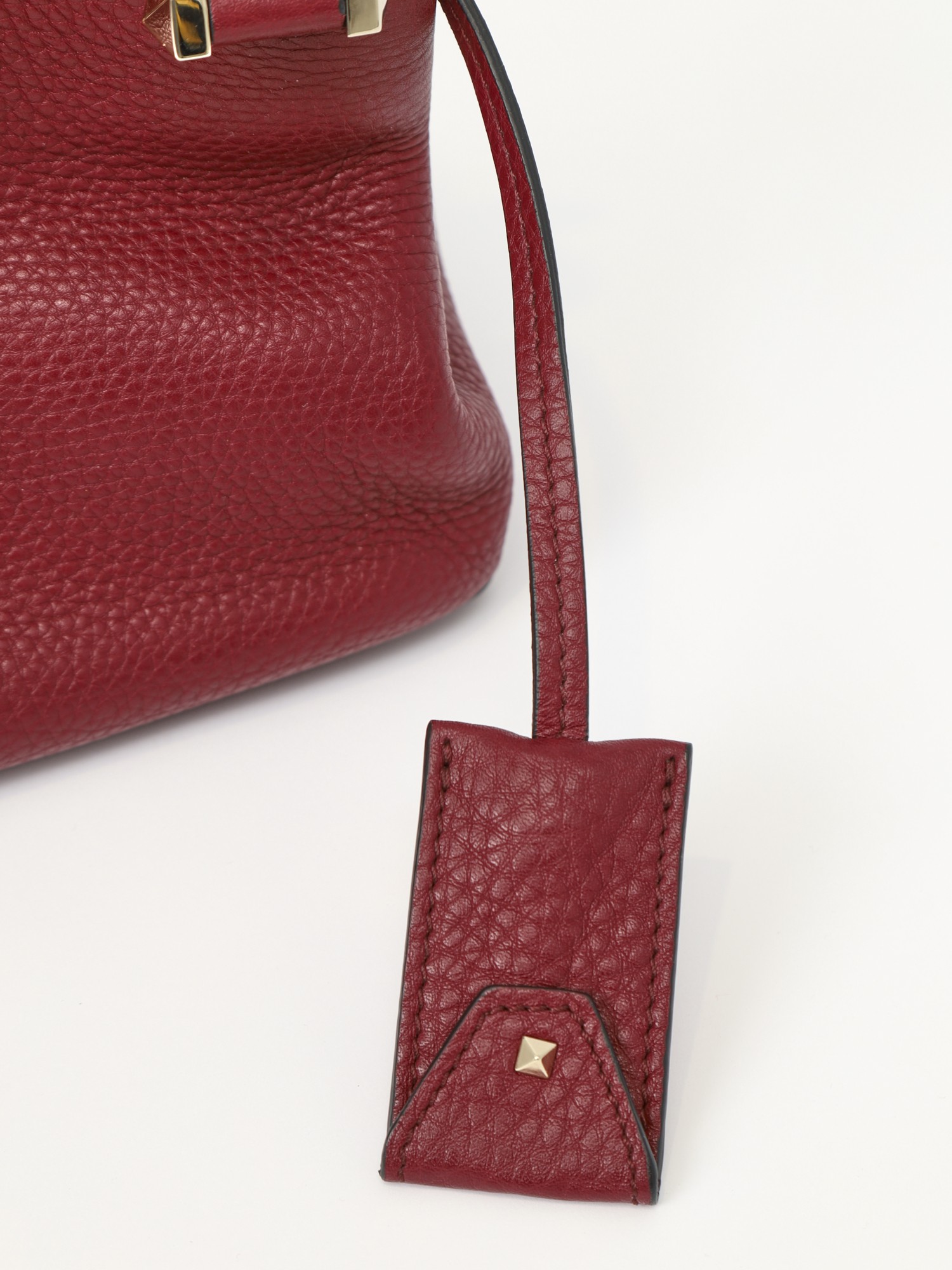 Valentino Leather Bag 7