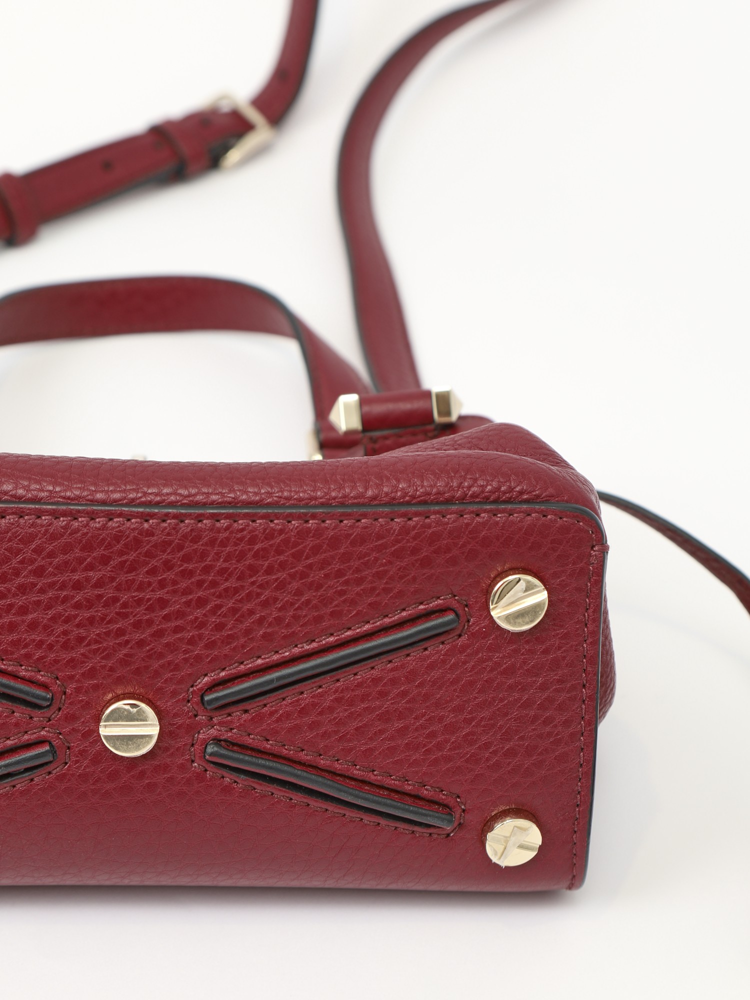 Valentino Leather Bag 9