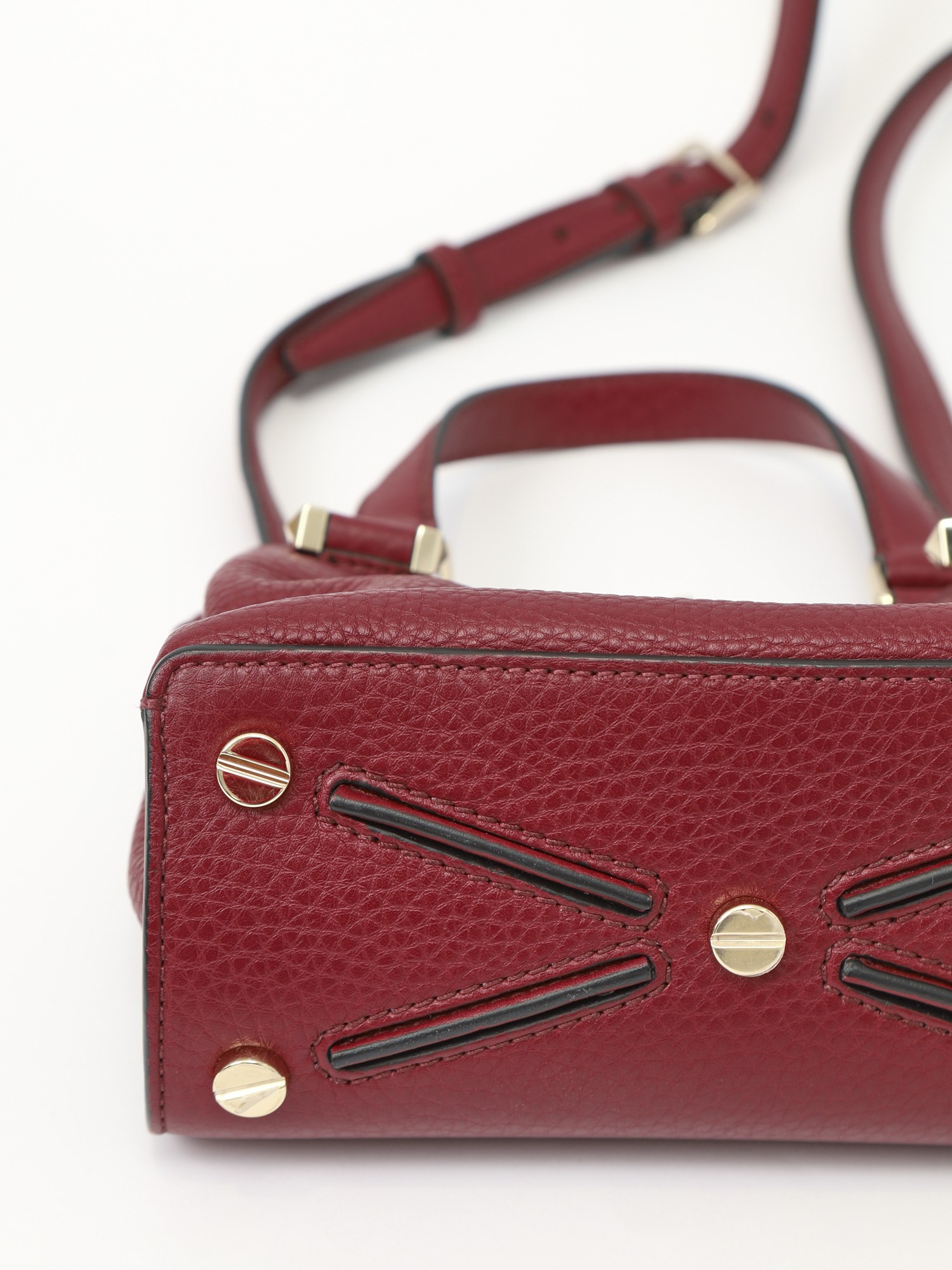 Valentino Leather Bag 8