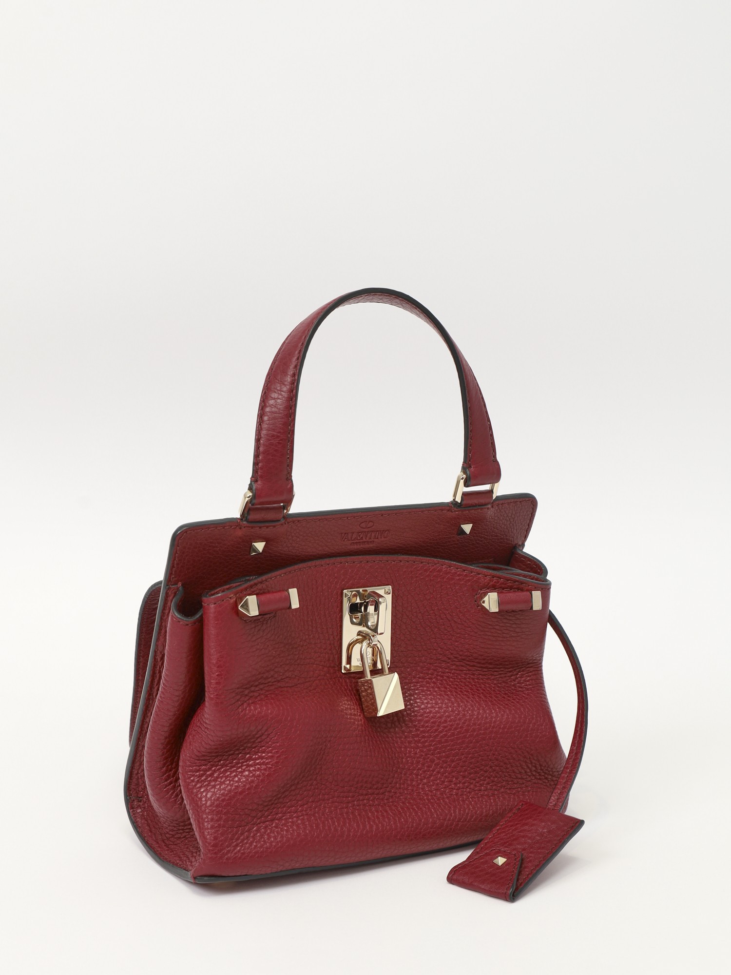 Valentino Leather Bag 2