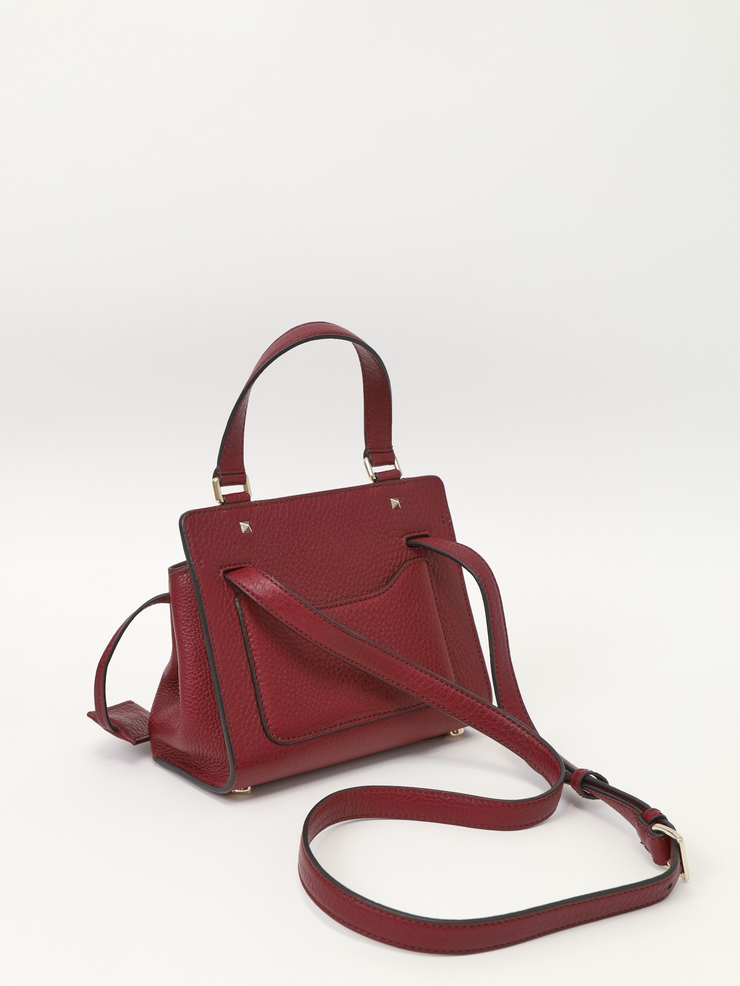 Valentino Leather Bag 3