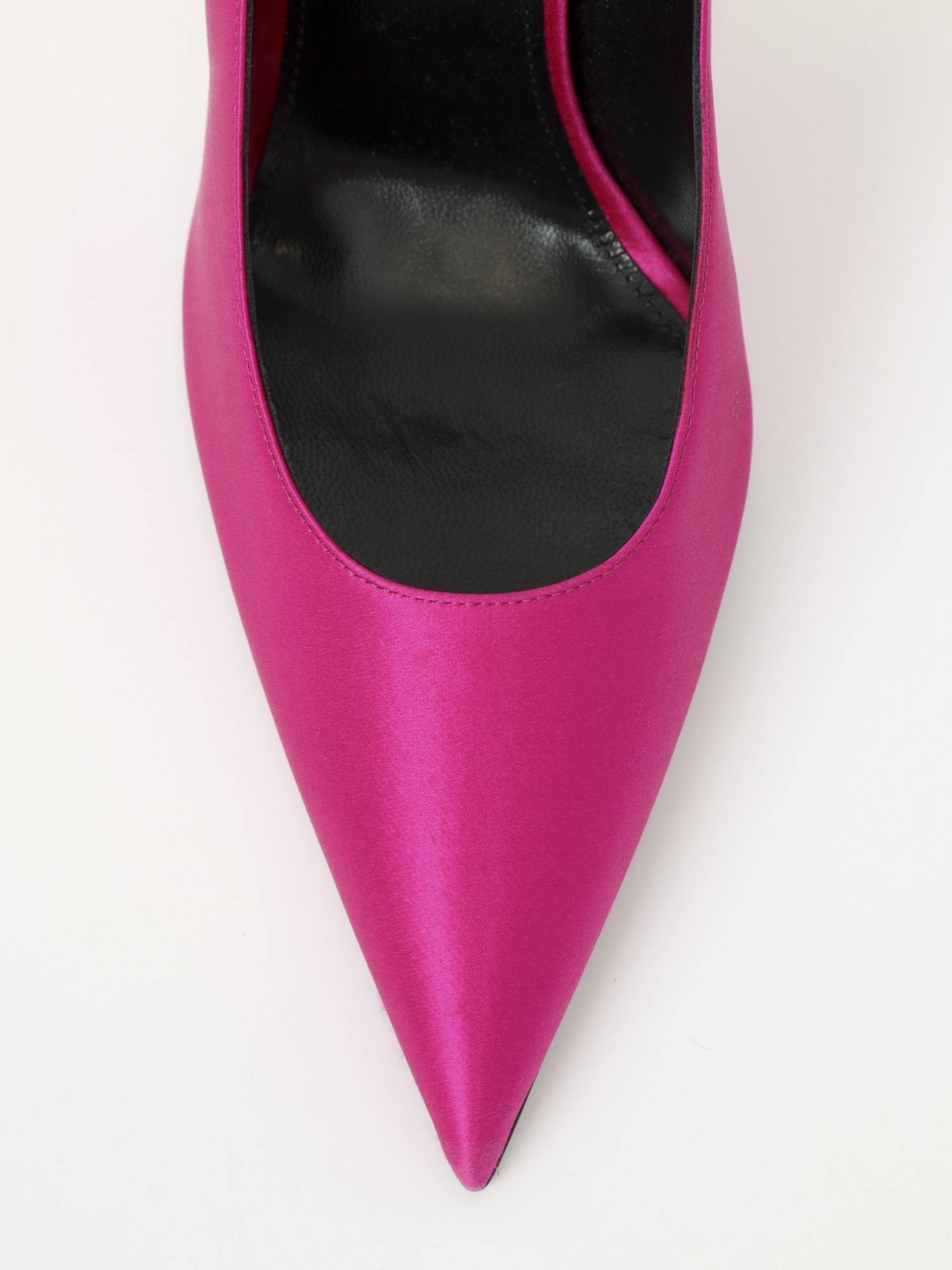 Saint Laurent Shoes 39 4