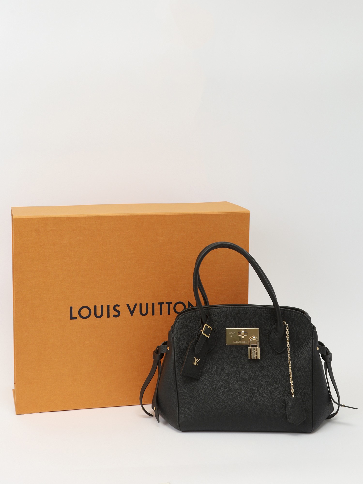 Louis Vuitton Milla  5