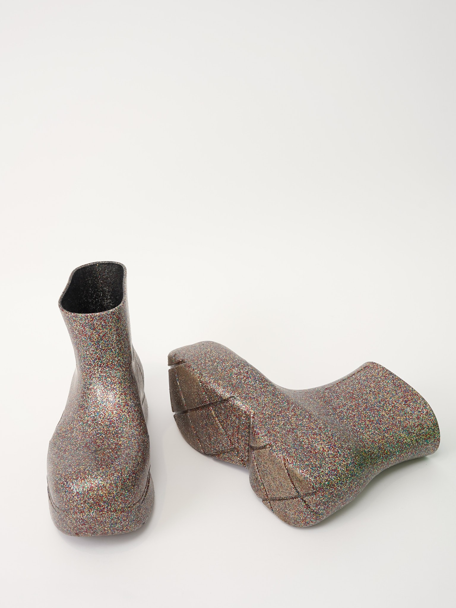 Bottega Veneta Shoes 38 10