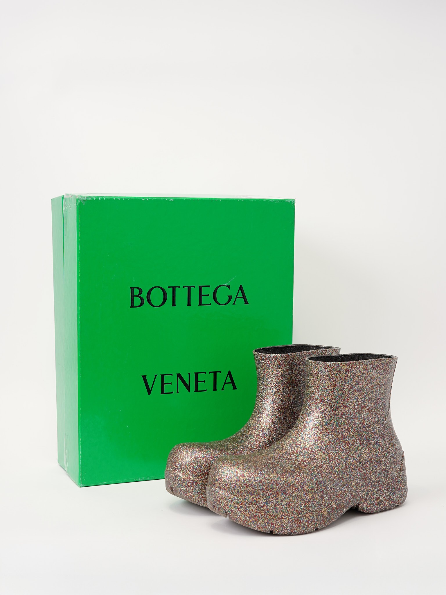 Bottega Veneta Shoes 38 2