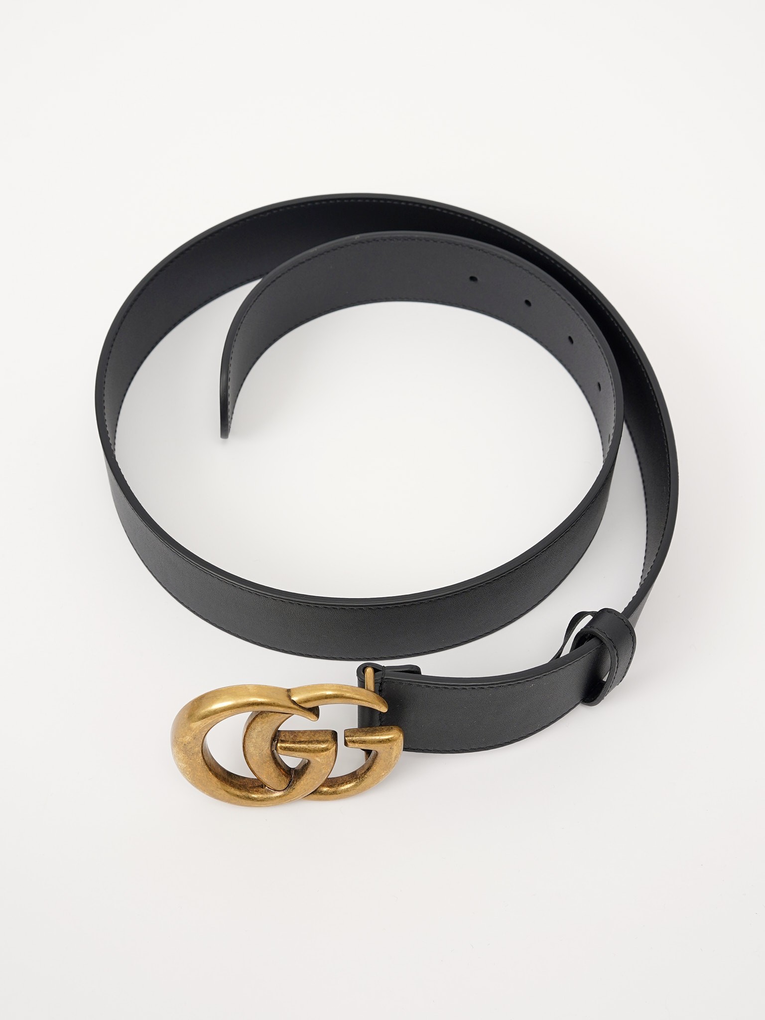 Gucci Belt 4