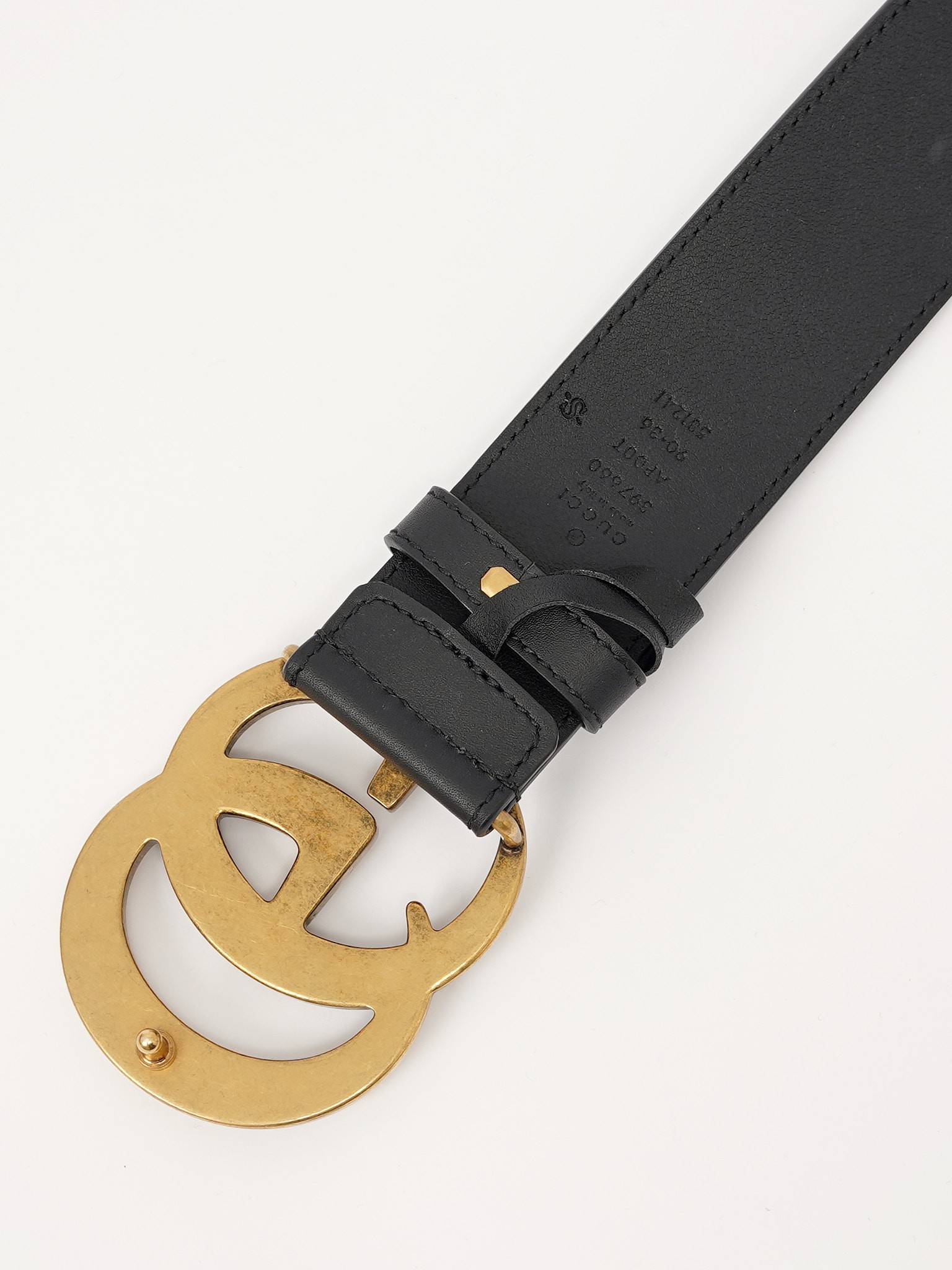 Gucci Belt 6