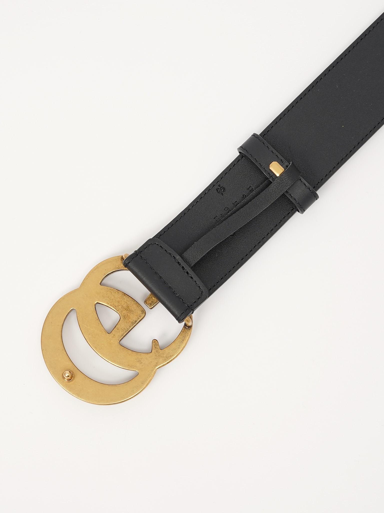 Gucci Belt 3