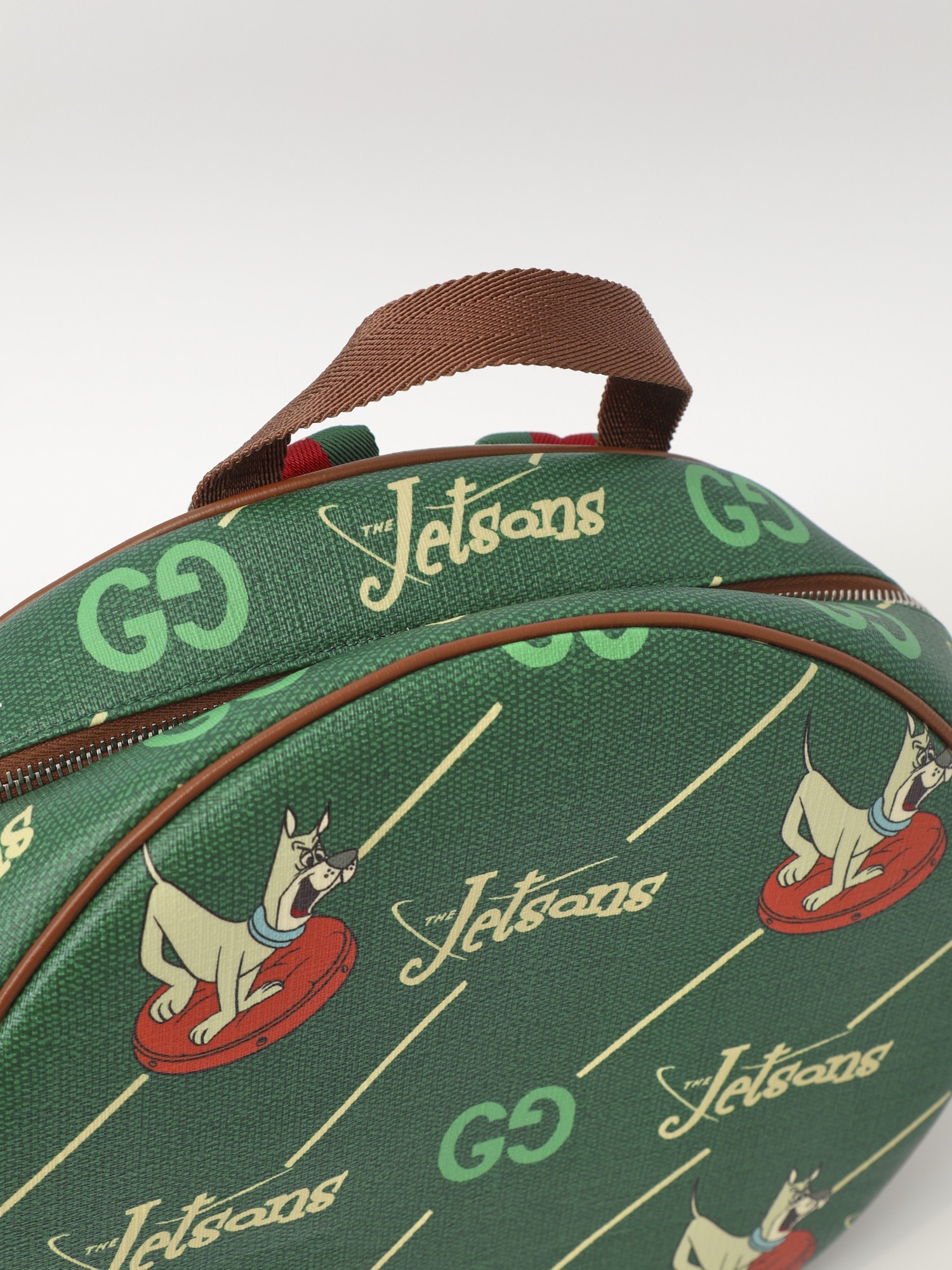Gucci The Jetsons 4