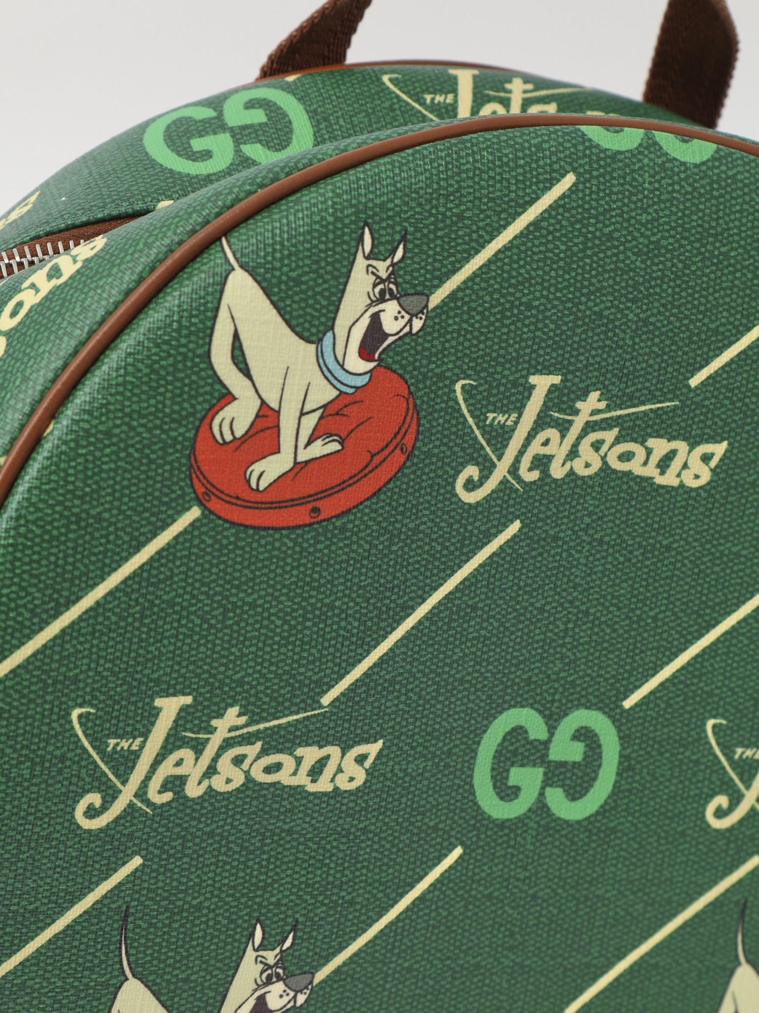 Gucci The Jetsons 5