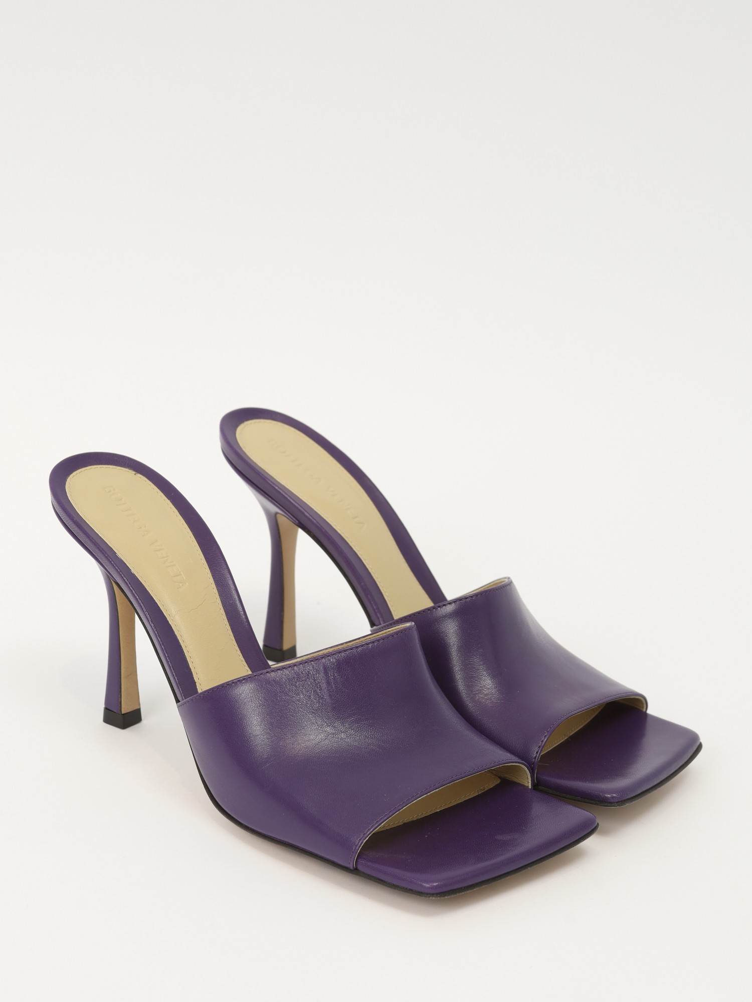 Bottega Veneta Shoes 39 2