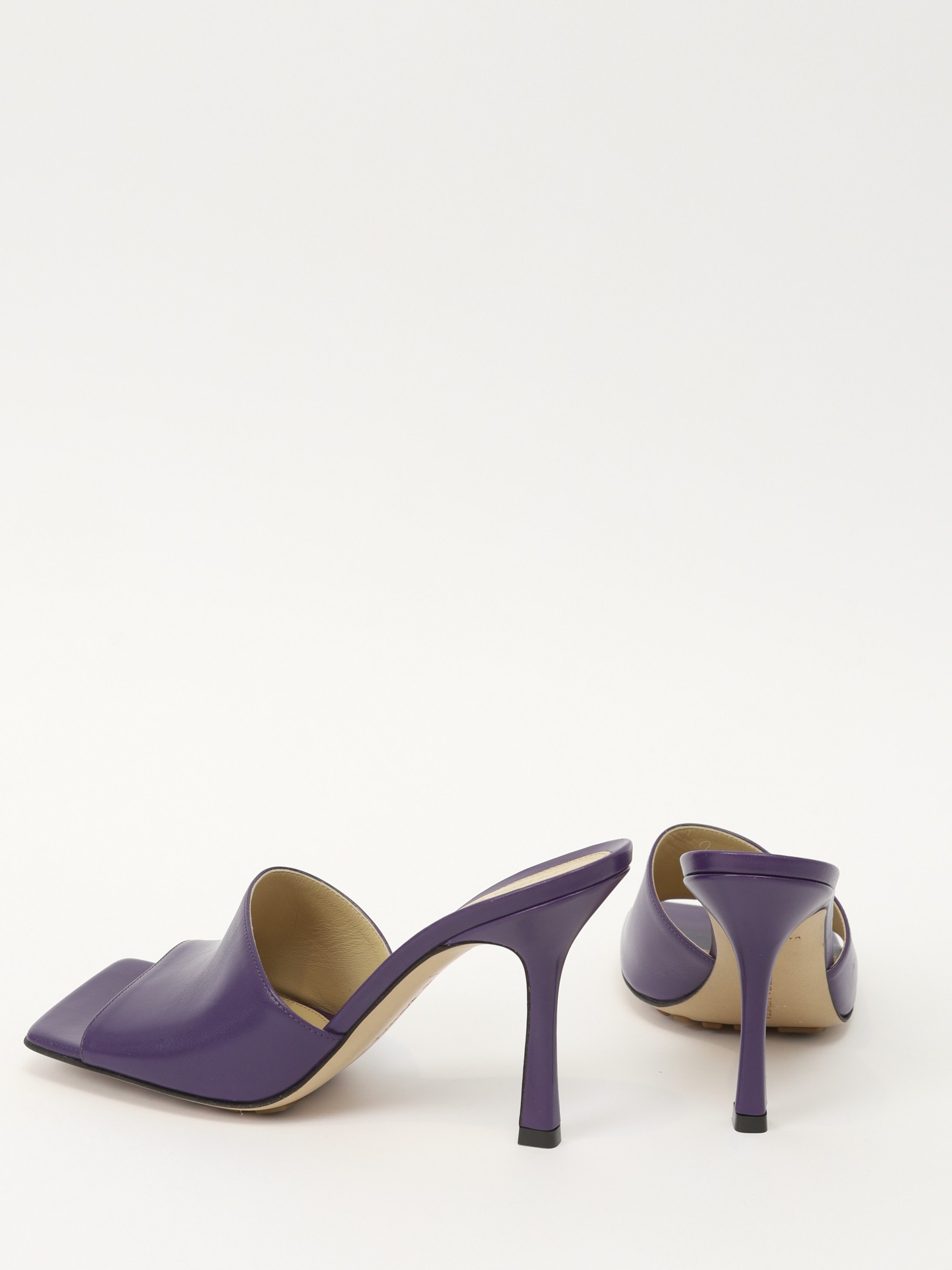 Bottega Veneta Shoes 39 3