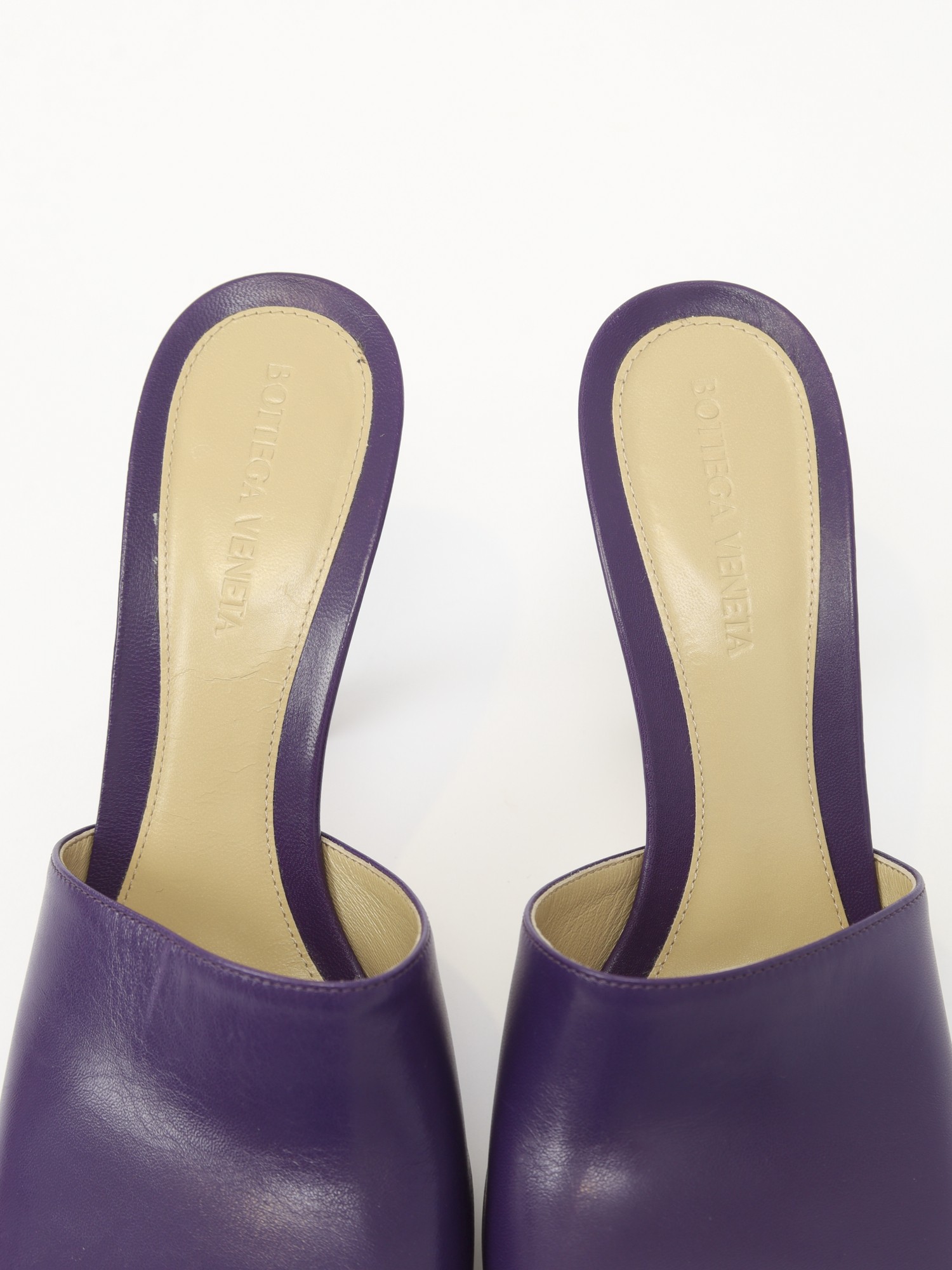 Bottega Veneta Shoes 39 7