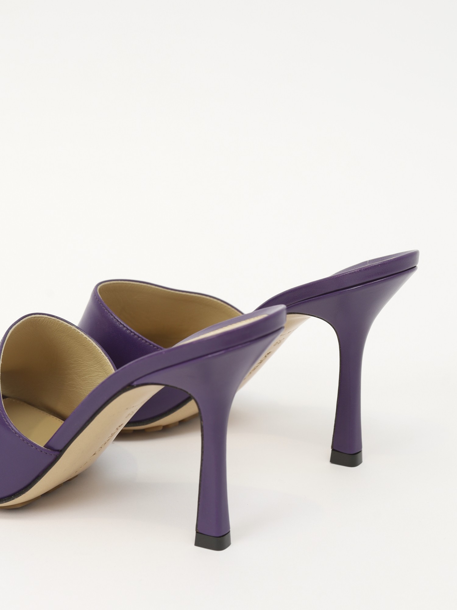 Bottega Veneta Shoes 39 8