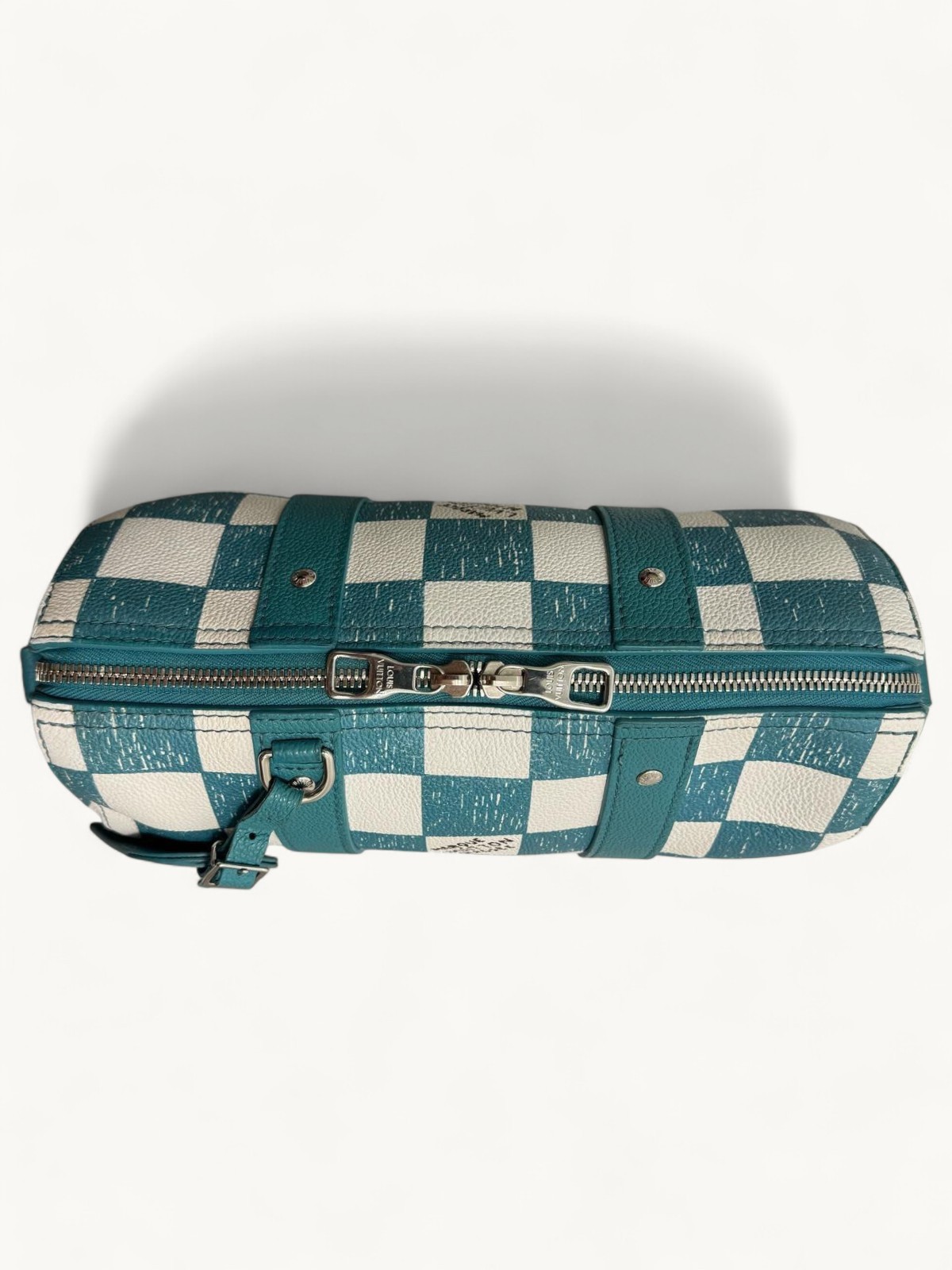 Louis Vuitton Keepall 2